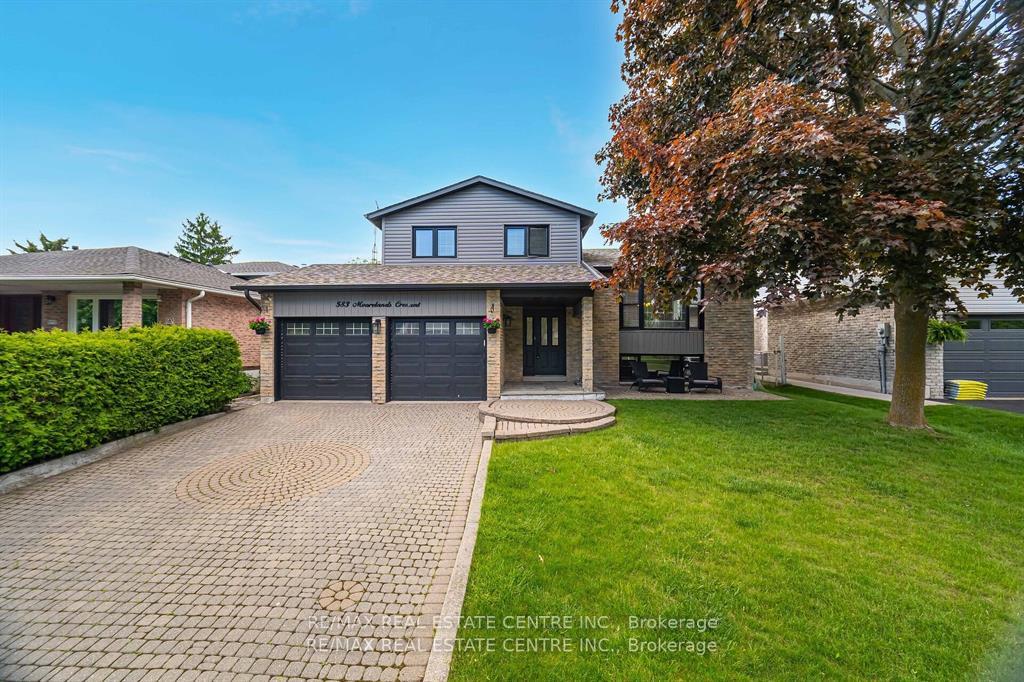 Photo 2 of 583 Moorelands Crescent, Milton, Timberlea — HOMEH