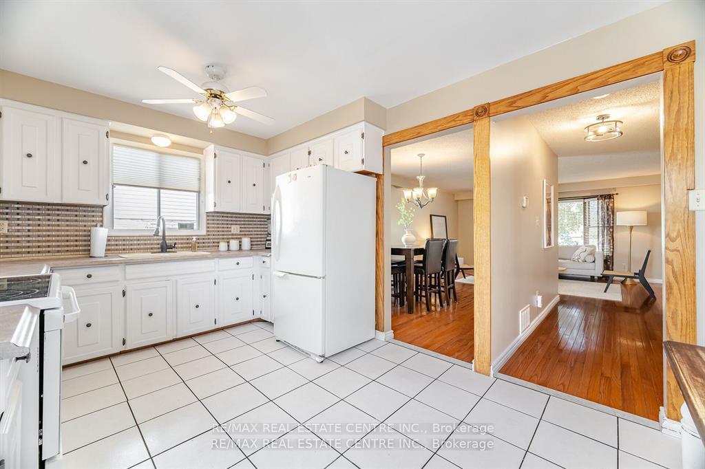 Photo 15 of 583 Moorelands Crescent, Milton, Timberlea — HOMEH
