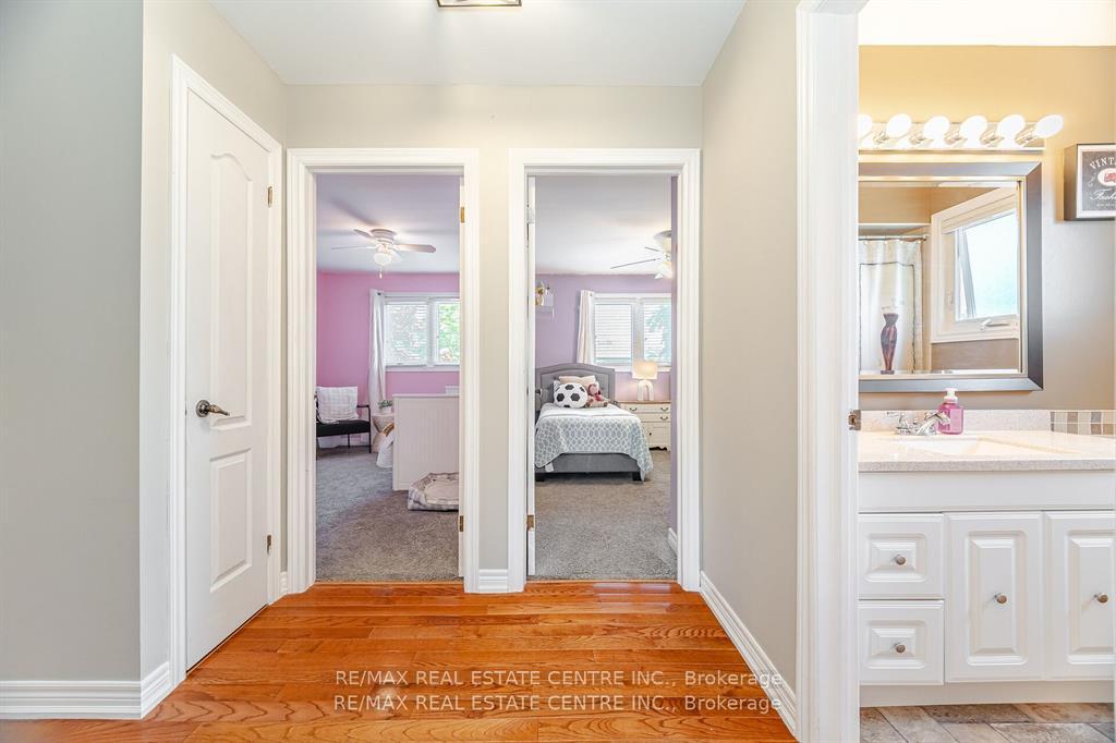 Photo 24 of 583 Moorelands Crescent, Milton, Timberlea — HOMEH