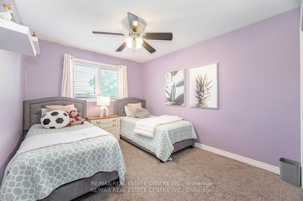 Photo 25 of 583 Moorelands Crescent, Milton, Timberlea — HOMEH