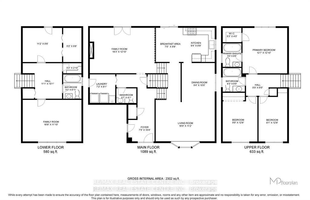 Photo 50 of 583 Moorelands Crescent, Milton, Timberlea — HOMEH