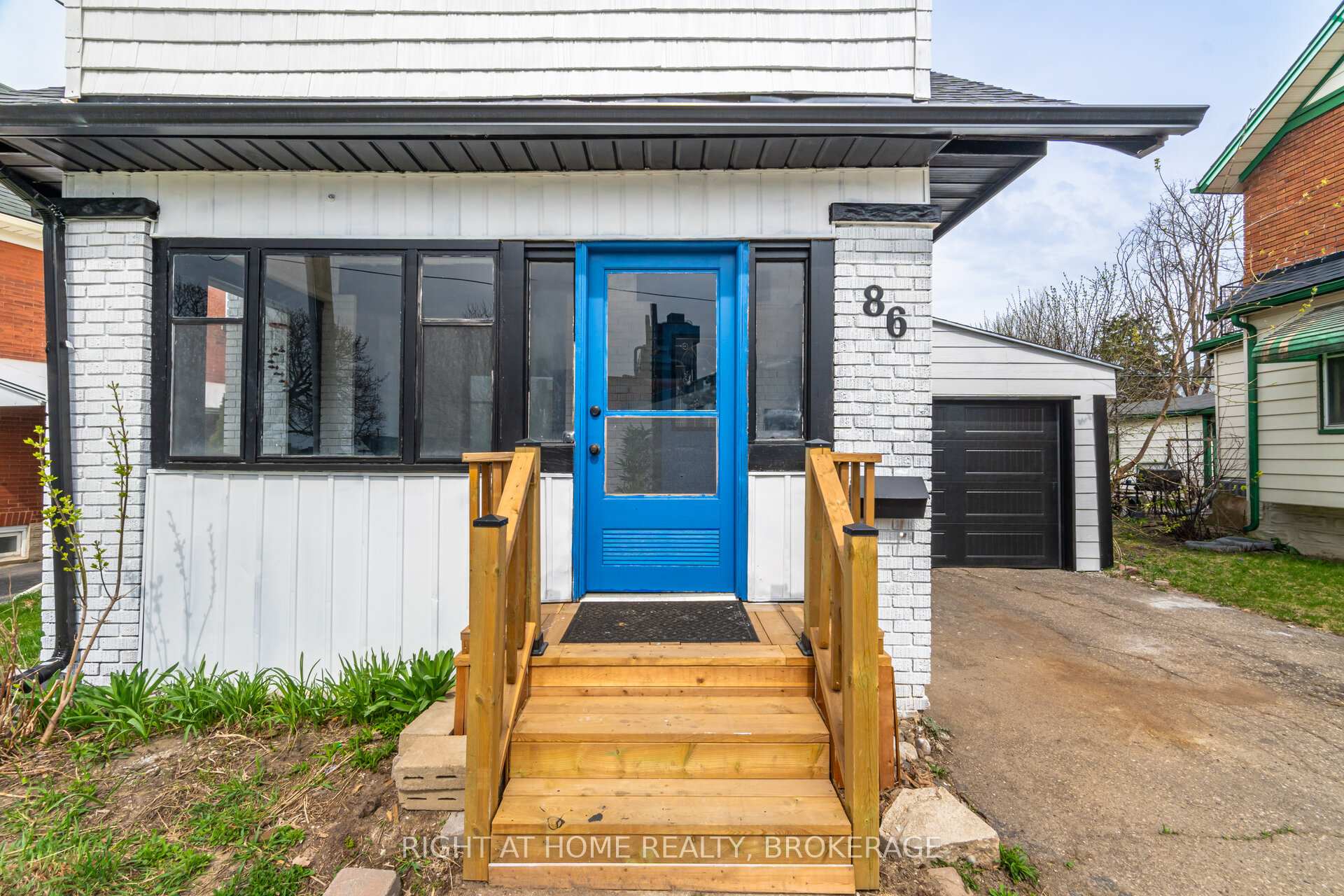 Photo 3 of 86 Glasgow Street, Kitchener — HOMEH