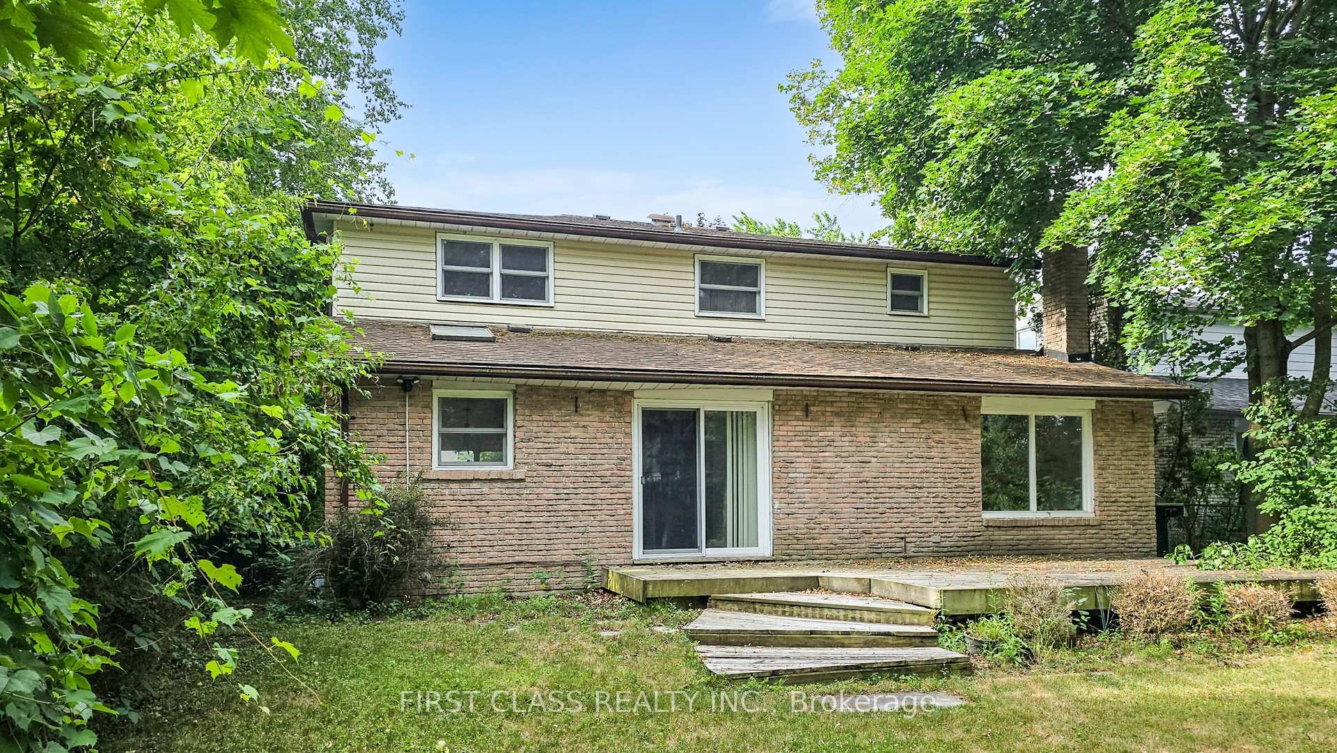 Photo 31 of 34 Ferrah Street, Markham, Unionville — HOMEH
