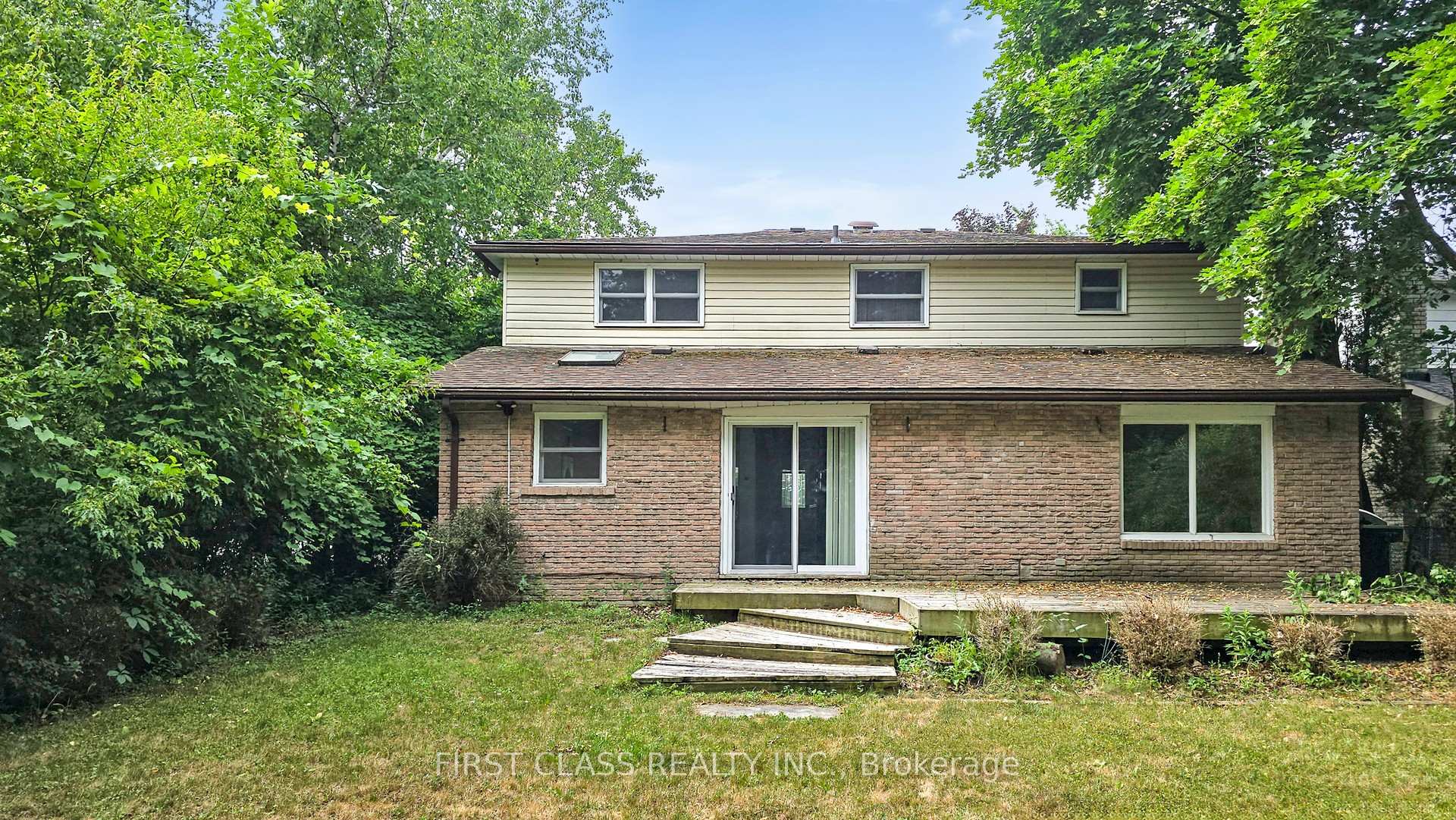 Photo 32 of 34 Ferrah Street, Markham, Unionville — HOMEH