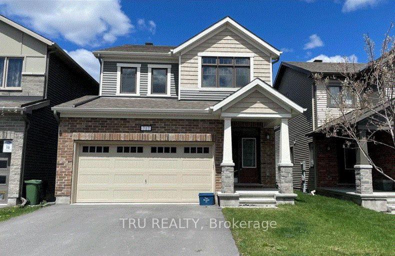 Photo 1 of 717 Brittanic Road N, Ottawa, Kanata - Emerald Meadows/Trailwest — HOMEH