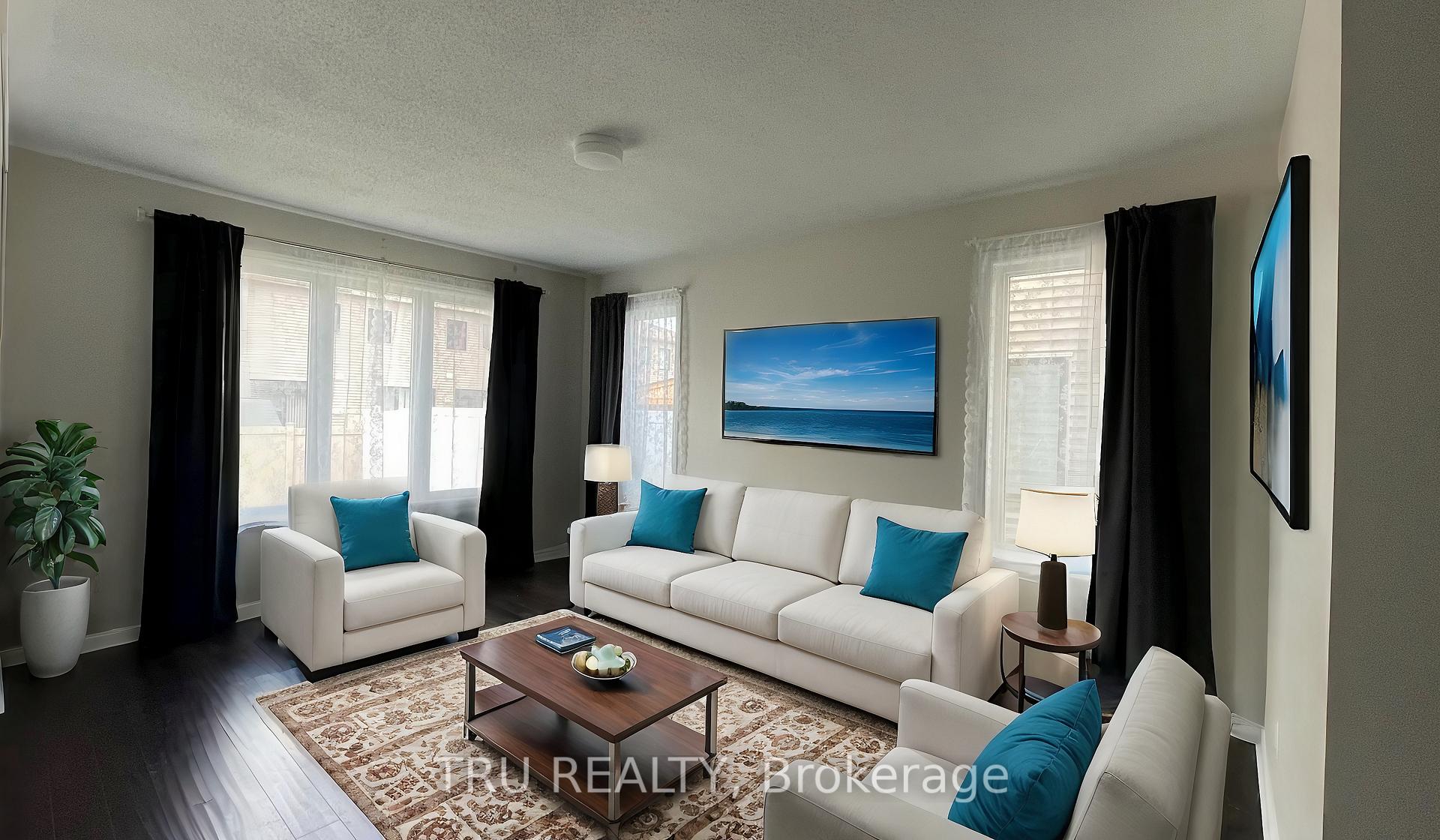 Photo 4 of 717 Brittanic Road N, Ottawa, Kanata - Emerald Meadows/Trailwest — HOMEH