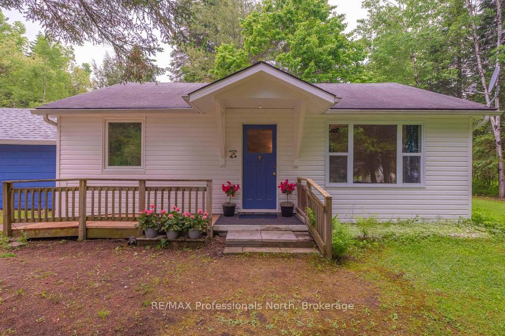 Photo 1 of 7 Stouffer Street, Minden Hills, Minden — HOMEH