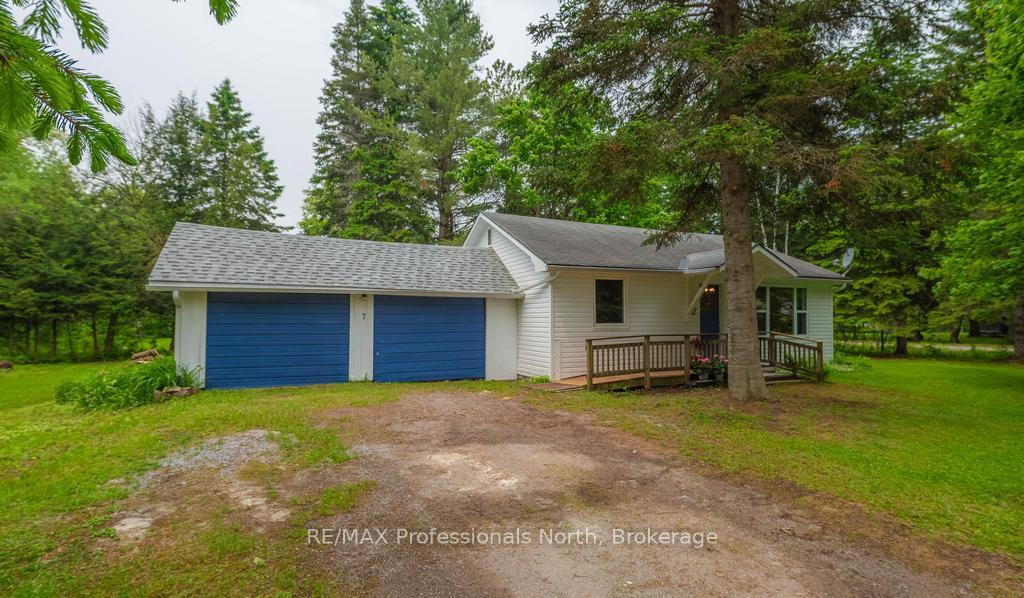 Photo 26 of 7 Stouffer Street, Minden Hills, Minden — HOMEH