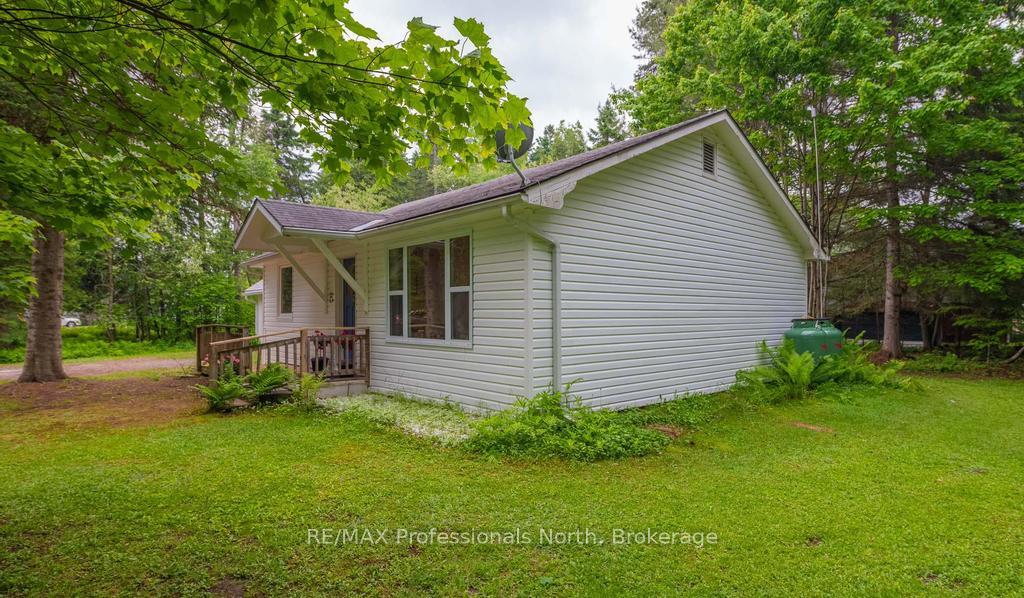 Photo 27 of 7 Stouffer Street, Minden Hills, Minden — HOMEH