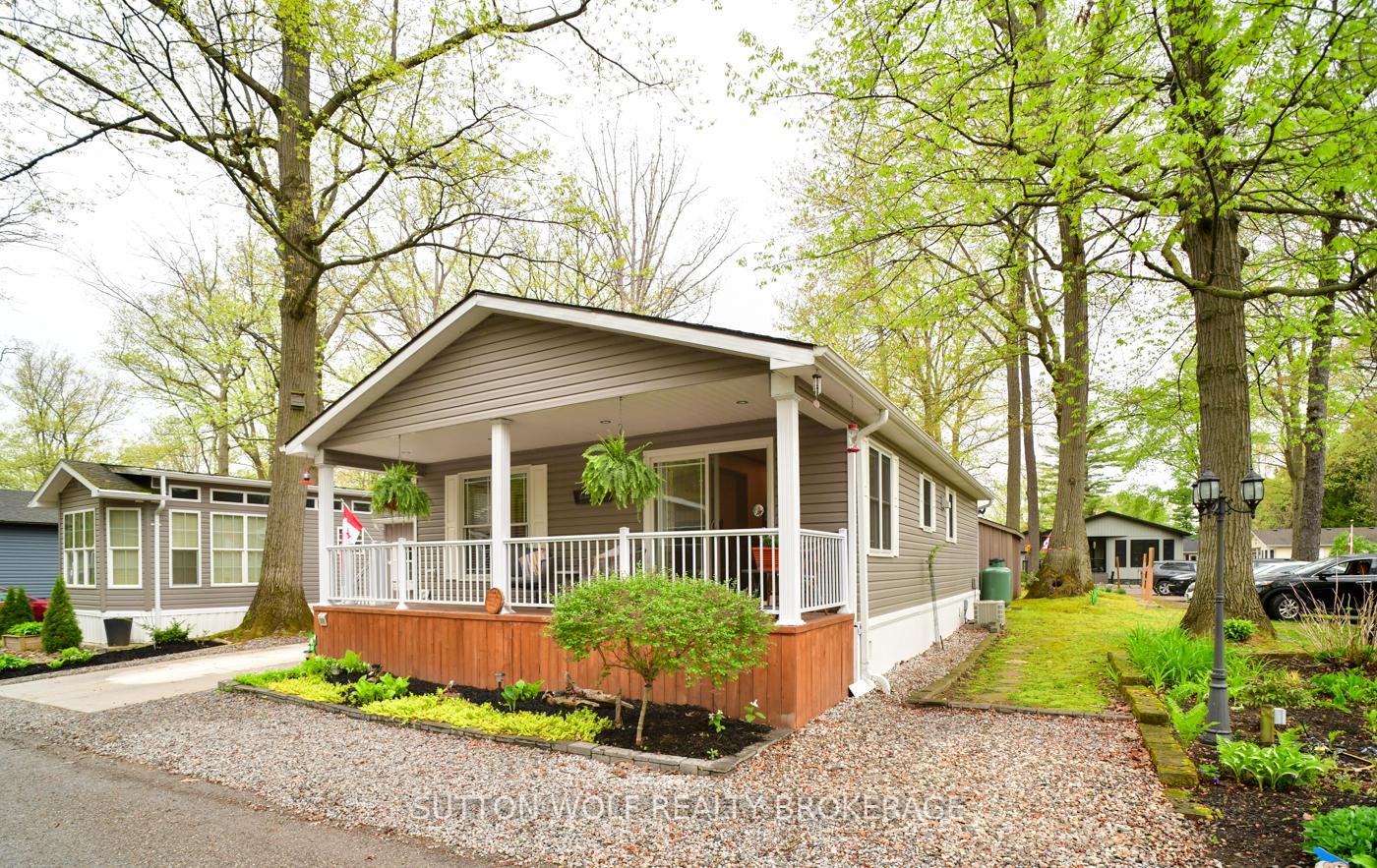 Photo 3 of Unit 36, 22790 Amiens Road, Middlesex Centre, Rural Middlesex Centre — HOMEH