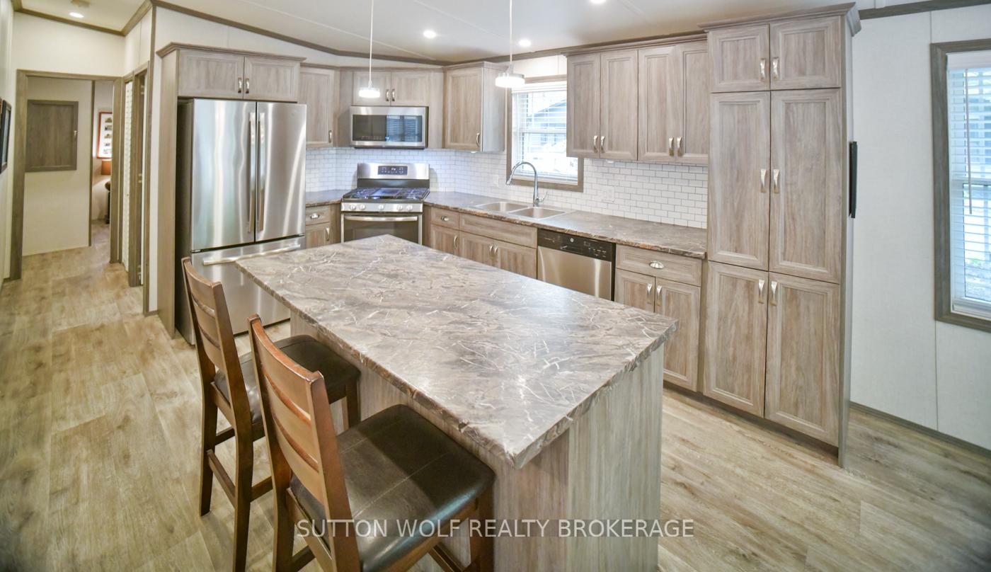 Photo 5 of Unit 36, 22790 Amiens Road, Middlesex Centre, Rural Middlesex Centre — HOMEH
