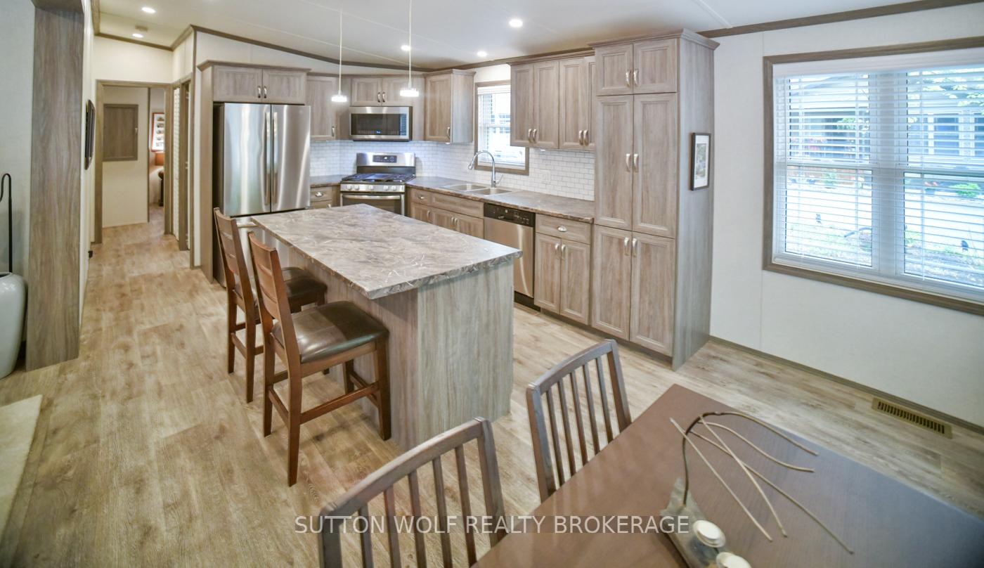 Photo 6 of Unit 36, 22790 Amiens Road, Middlesex Centre, Rural Middlesex Centre — HOMEH