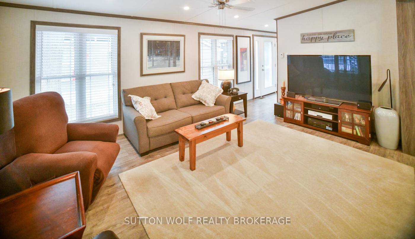 Photo 7 of Unit 36, 22790 Amiens Road, Middlesex Centre, Rural Middlesex Centre — HOMEH