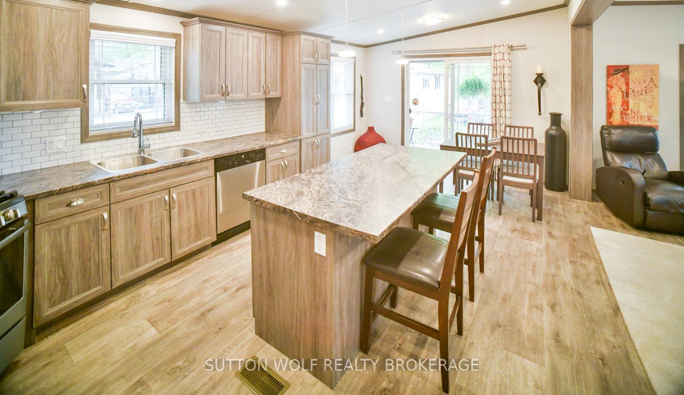 Photo 9 of Unit 36, 22790 Amiens Road, Middlesex Centre, Rural Middlesex Centre — HOMEH