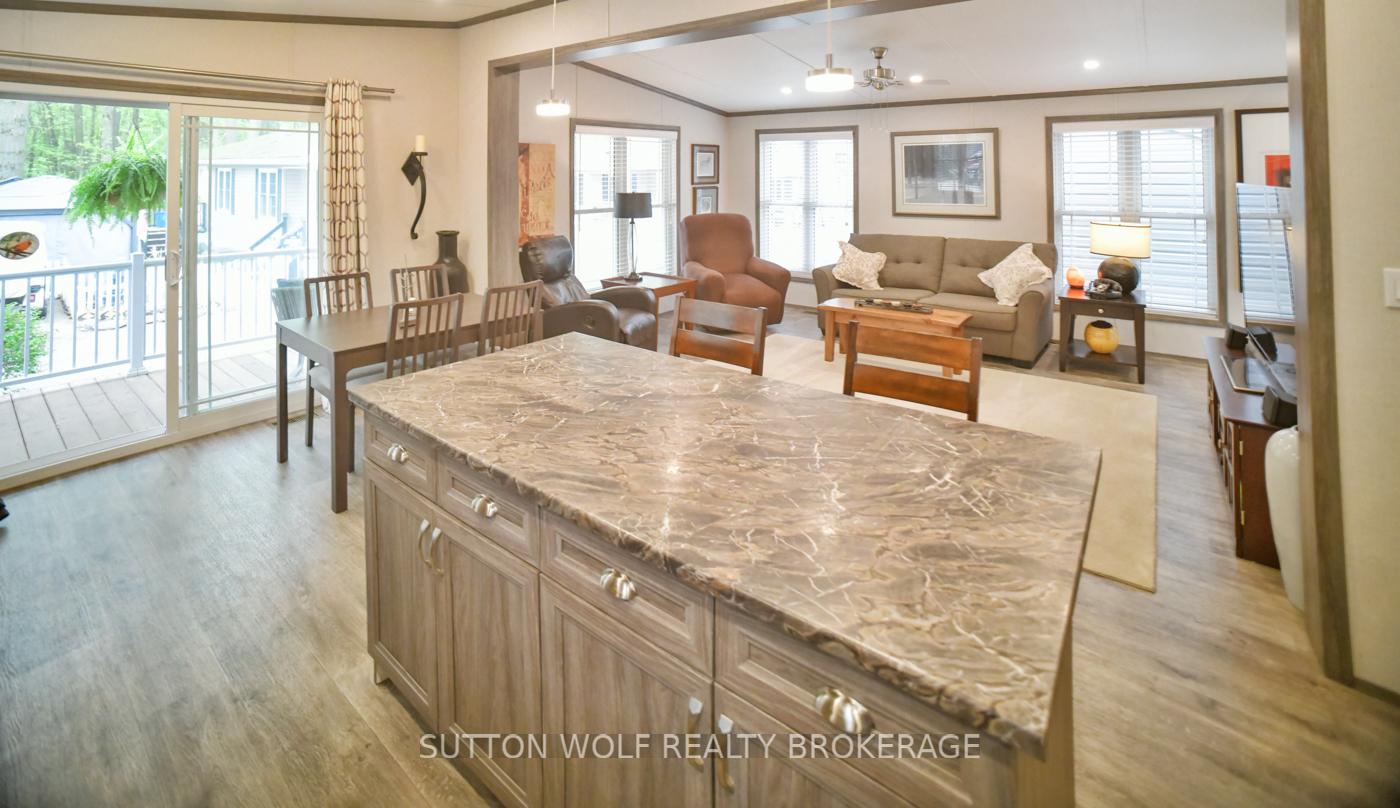 Photo 10 of Unit 36, 22790 Amiens Road, Middlesex Centre, Rural Middlesex Centre — HOMEH