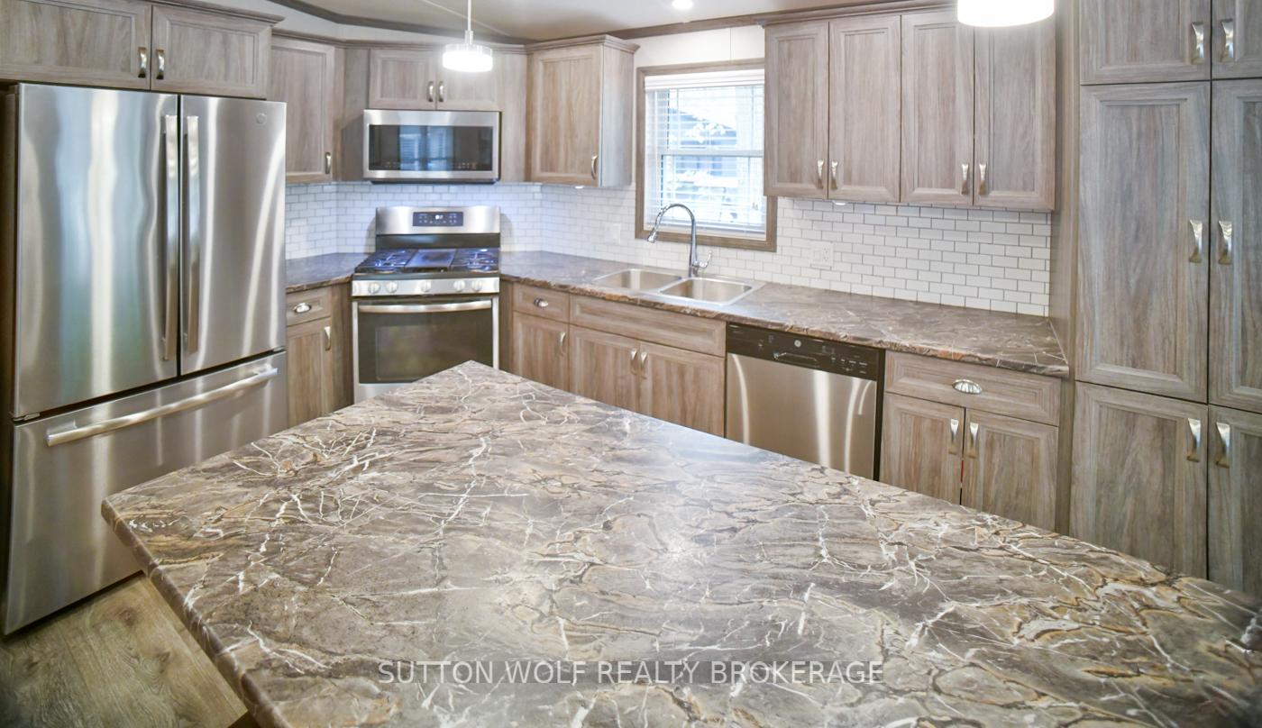 Photo 11 of Unit 36, 22790 Amiens Road, Middlesex Centre, Rural Middlesex Centre — HOMEH