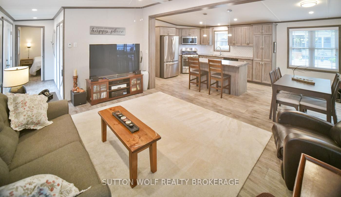 Photo 12 of Unit 36, 22790 Amiens Road, Middlesex Centre, Rural Middlesex Centre — HOMEH