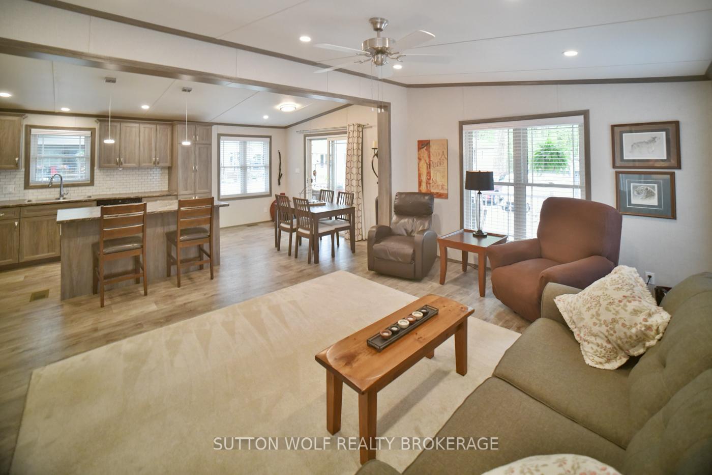 Photo 13 of Unit 36, 22790 Amiens Road, Middlesex Centre, Rural Middlesex Centre — HOMEH