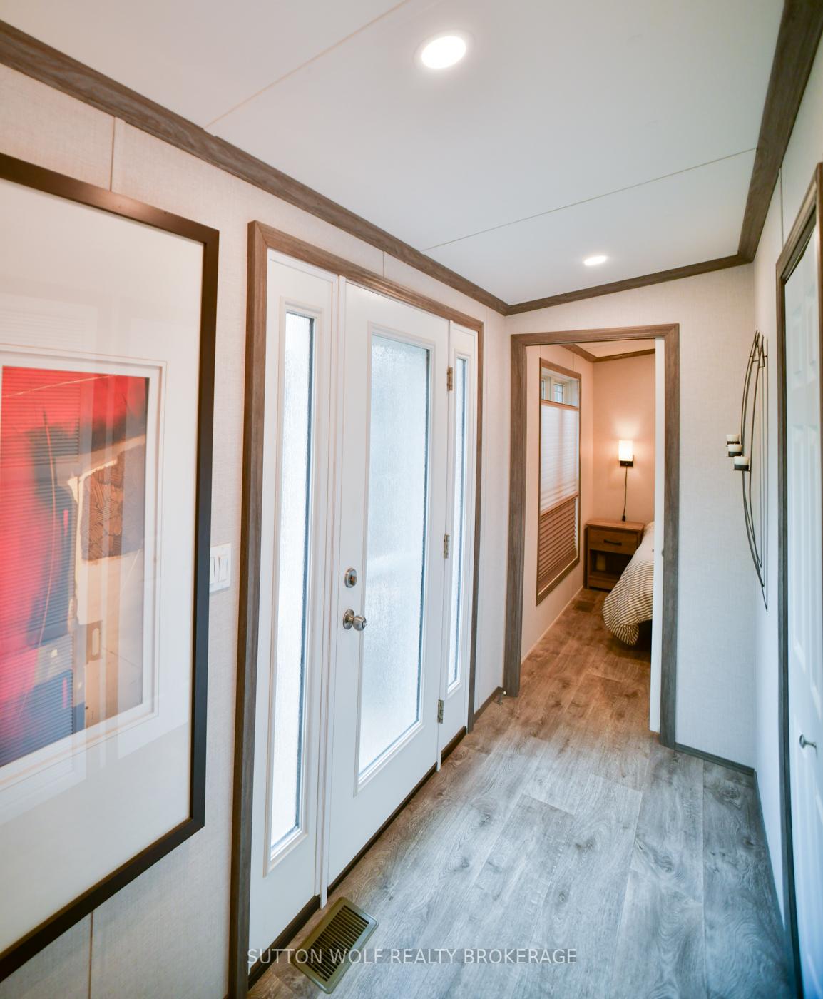 Photo 14 of Unit 36, 22790 Amiens Road, Middlesex Centre, Rural Middlesex Centre — HOMEH