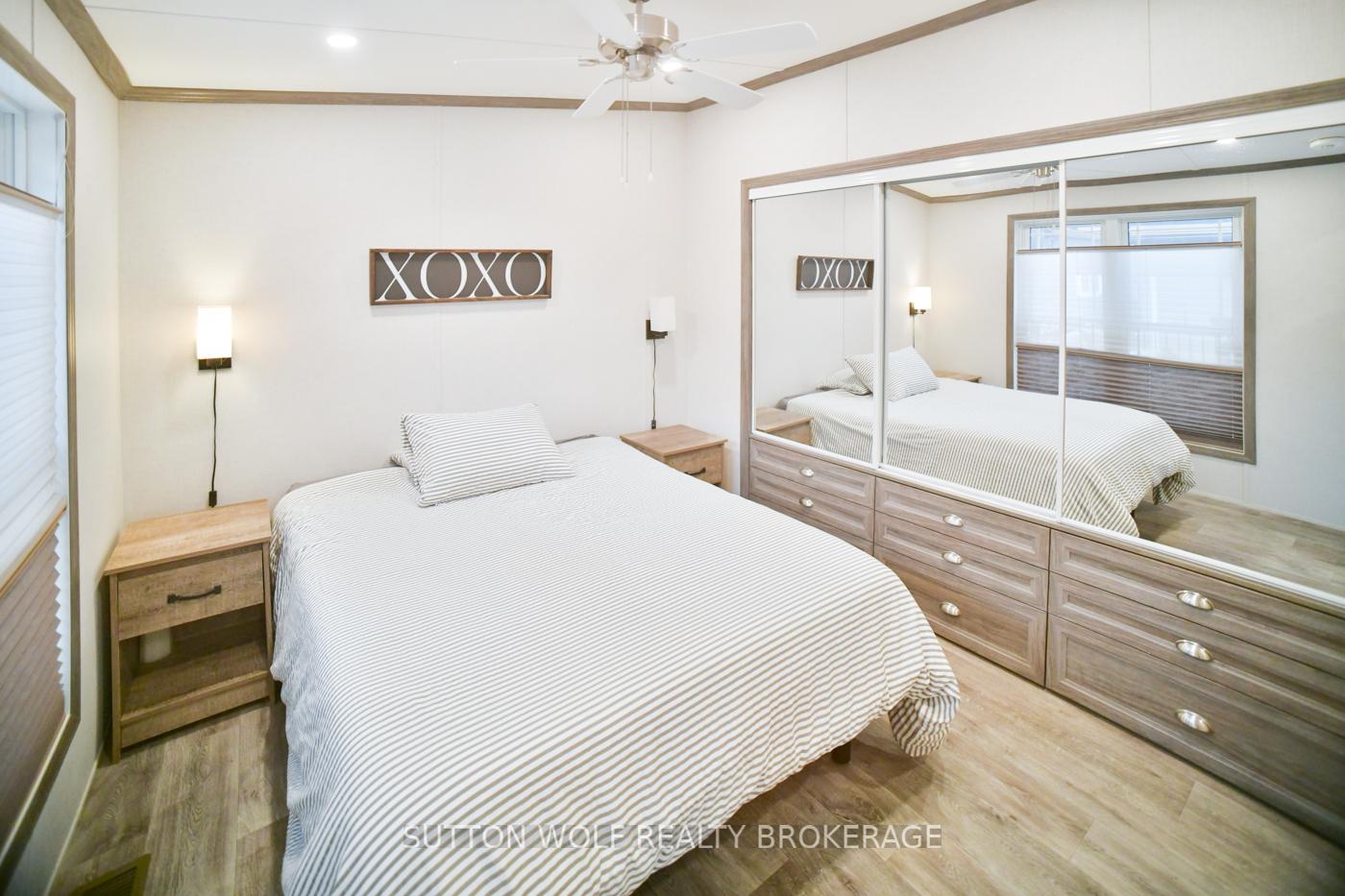 Photo 15 of Unit 36, 22790 Amiens Road, Middlesex Centre, Rural Middlesex Centre — HOMEH