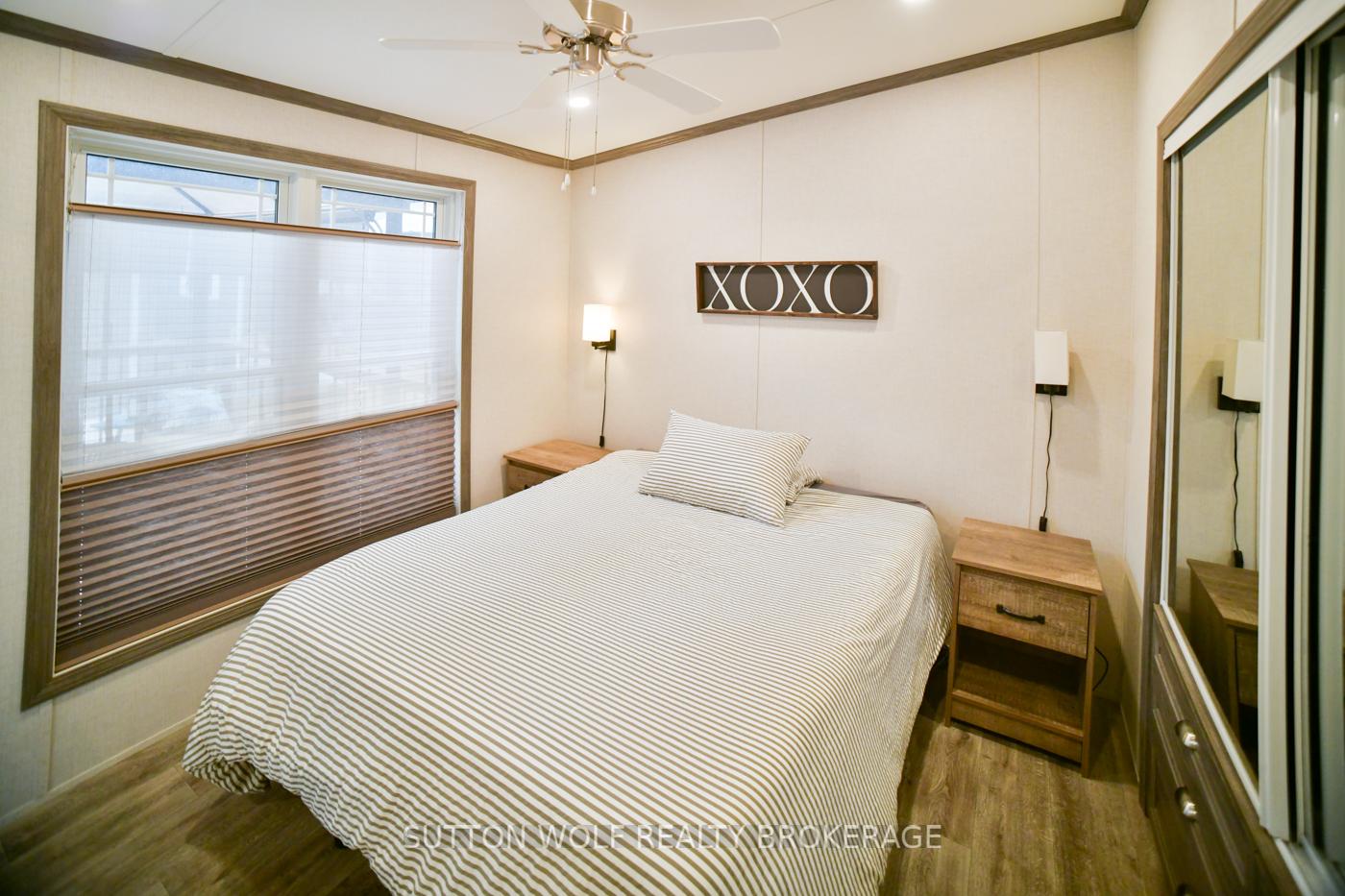 Photo 16 of Unit 36, 22790 Amiens Road, Middlesex Centre, Rural Middlesex Centre — HOMEH