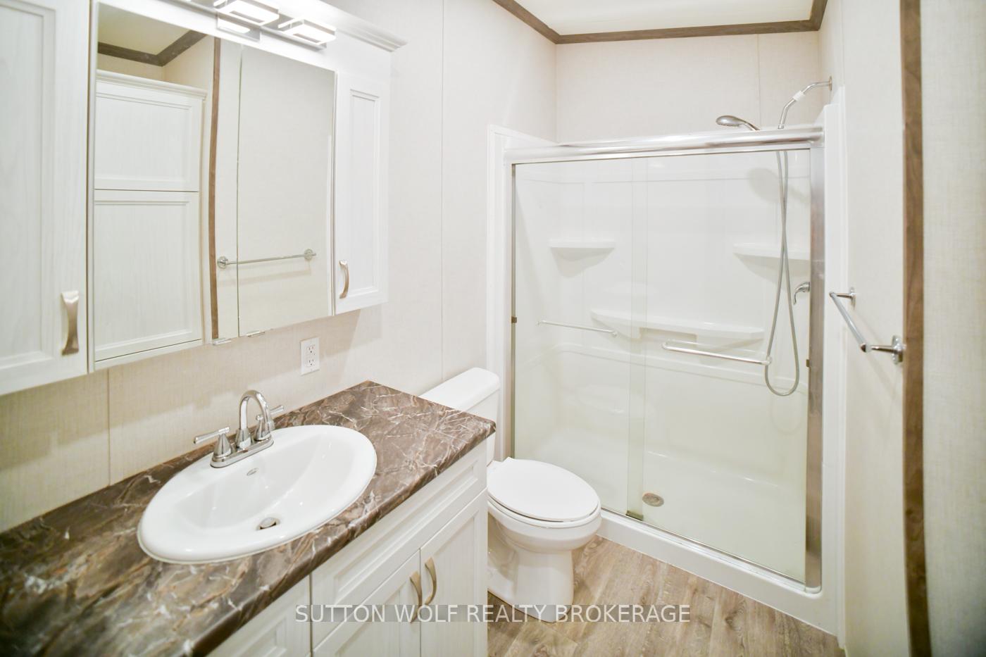Photo 18 of Unit 36, 22790 Amiens Road, Middlesex Centre, Rural Middlesex Centre — HOMEH