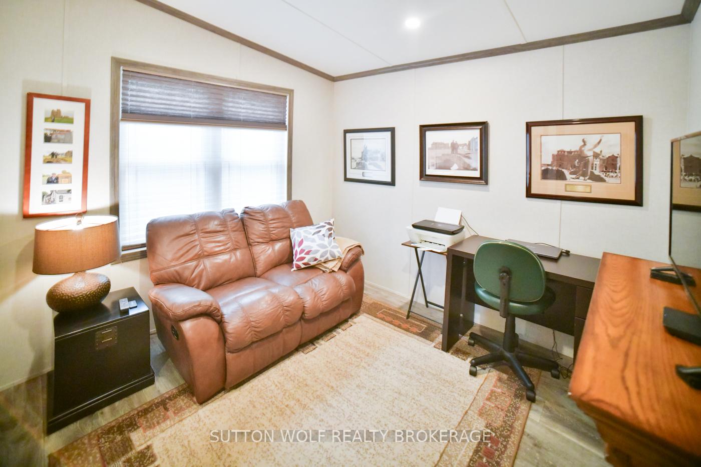 Photo 22 of Unit 36, 22790 Amiens Road, Middlesex Centre, Rural Middlesex Centre — HOMEH