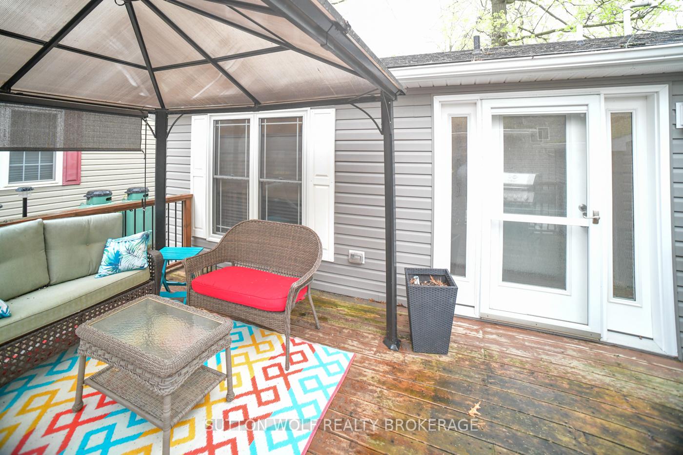 Photo 27 of Unit 36, 22790 Amiens Road, Middlesex Centre, Rural Middlesex Centre — HOMEH