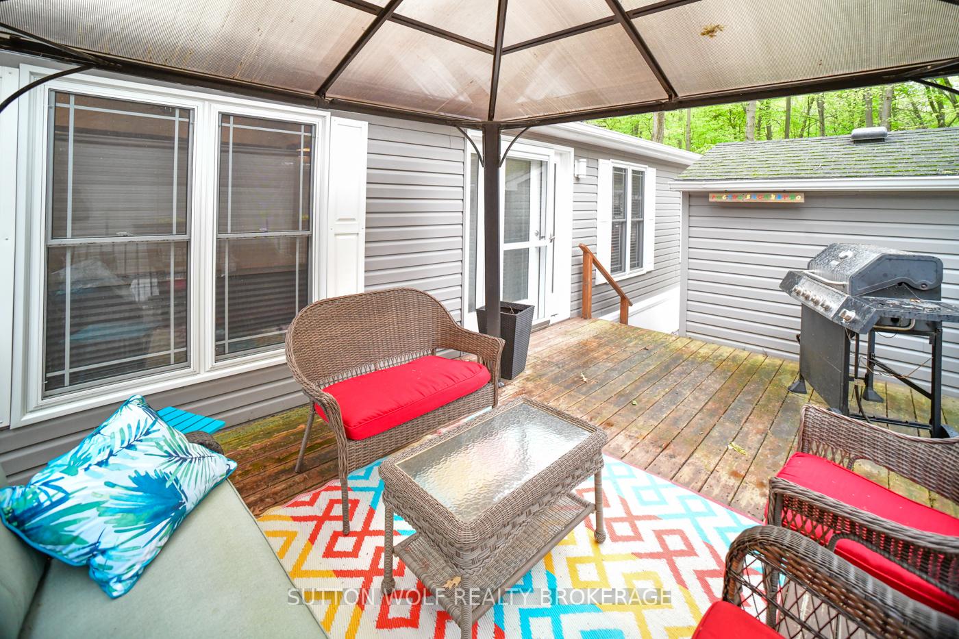 Photo 28 of Unit 36, 22790 Amiens Road, Middlesex Centre, Rural Middlesex Centre — HOMEH