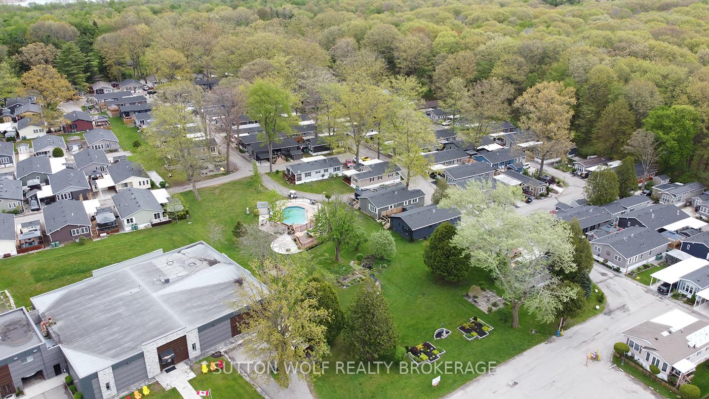 Photo 29 of Unit 36, 22790 Amiens Road, Middlesex Centre, Rural Middlesex Centre — HOMEH