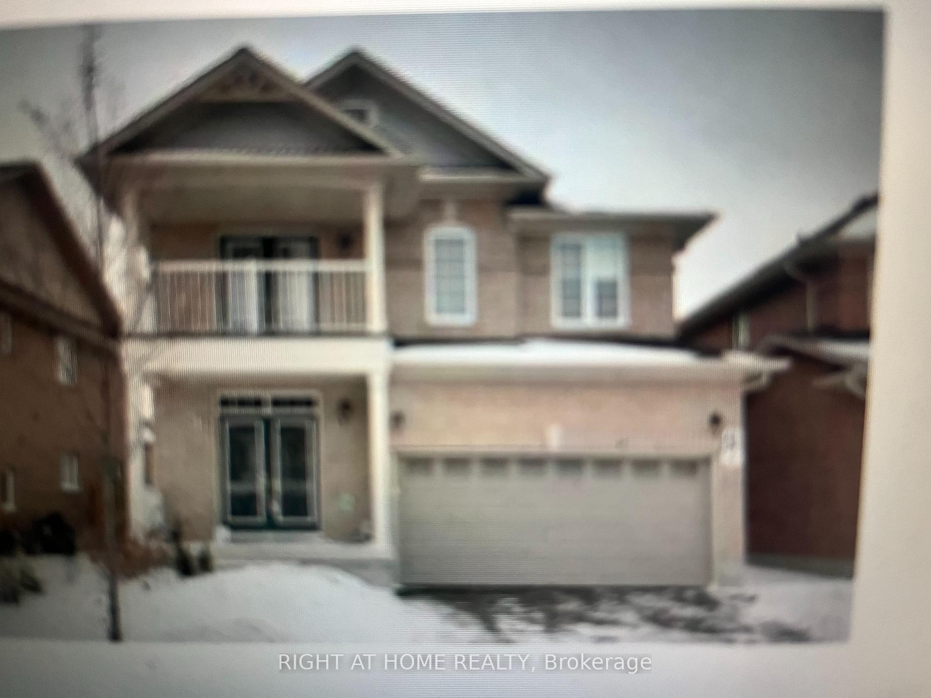 Front of Unit Basement, 446 Pettite Trail W