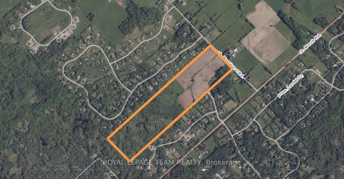 Photo 1 of 1675 Marchurst Road, Ottawa, Kanata - Kanata (North West) — HOMEH