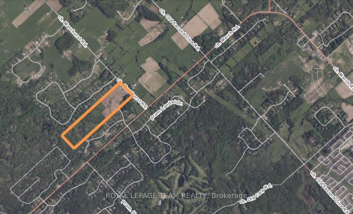 Photo 2 of 1675 Marchurst Road, Ottawa, Kanata - Kanata (North West) — HOMEH