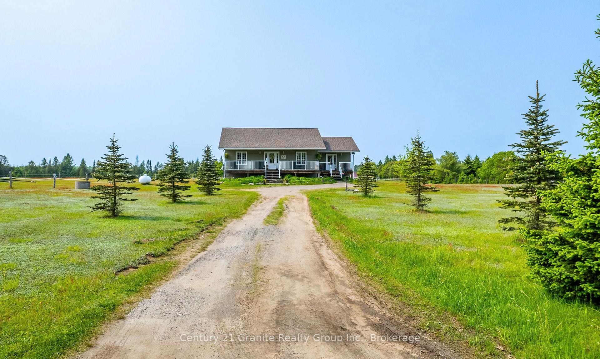 Photo 3 of 1190 Ritchie Falls Road, Minden Hills, Snowdon — HOMEH