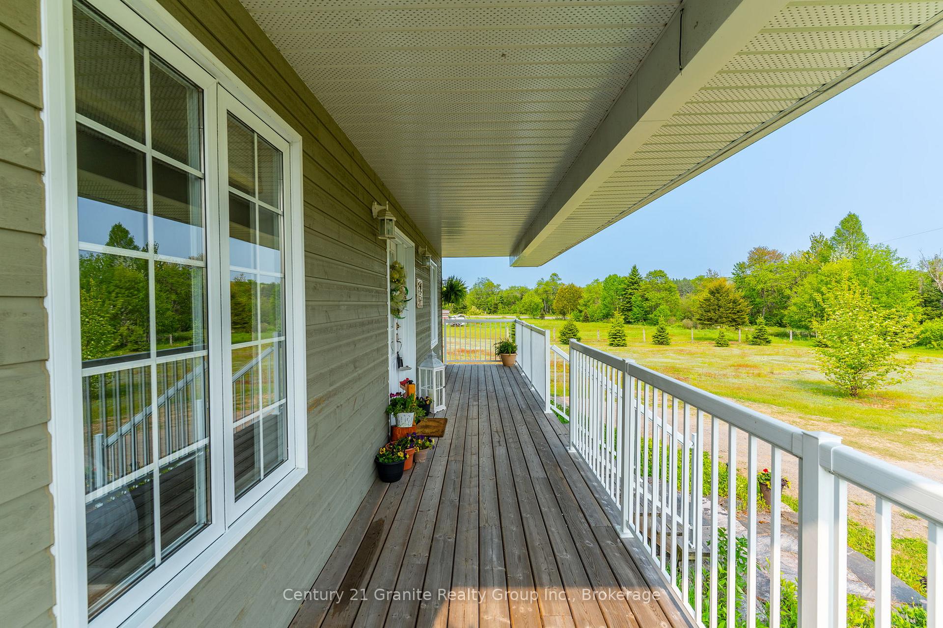Photo 4 of 1190 Ritchie Falls Road, Minden Hills, Snowdon — HOMEH