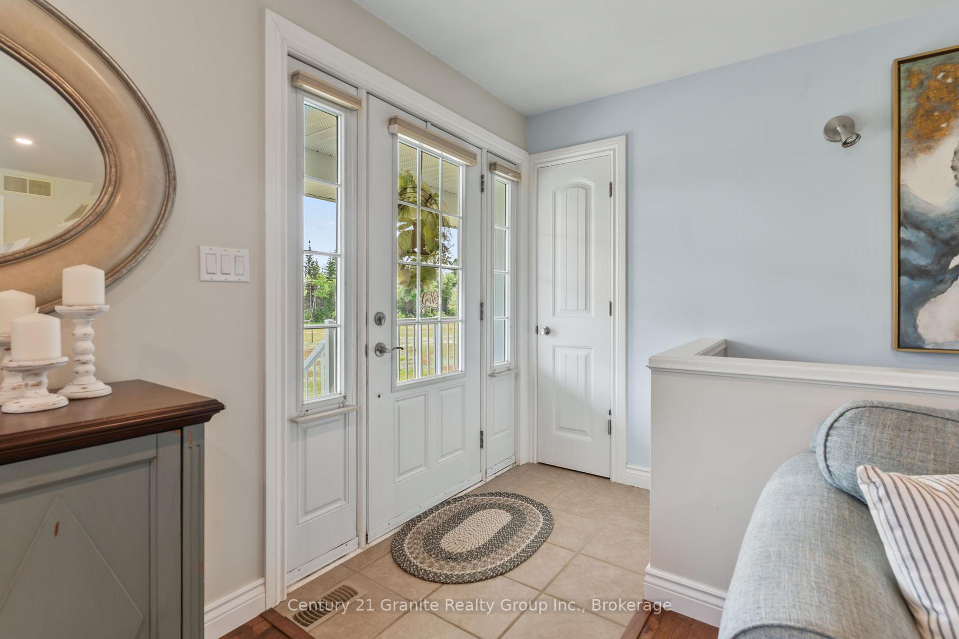 Photo 5 of 1190 Ritchie Falls Road, Minden Hills, Snowdon — HOMEH