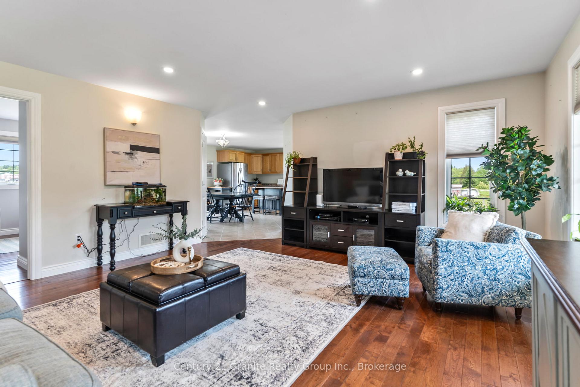 Photo 6 of 1190 Ritchie Falls Road, Minden Hills, Snowdon — HOMEH