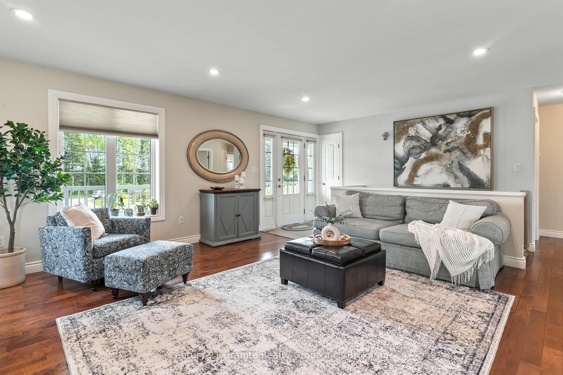 Photo 8 of 1190 Ritchie Falls Road, Minden Hills, Snowdon — HOMEH