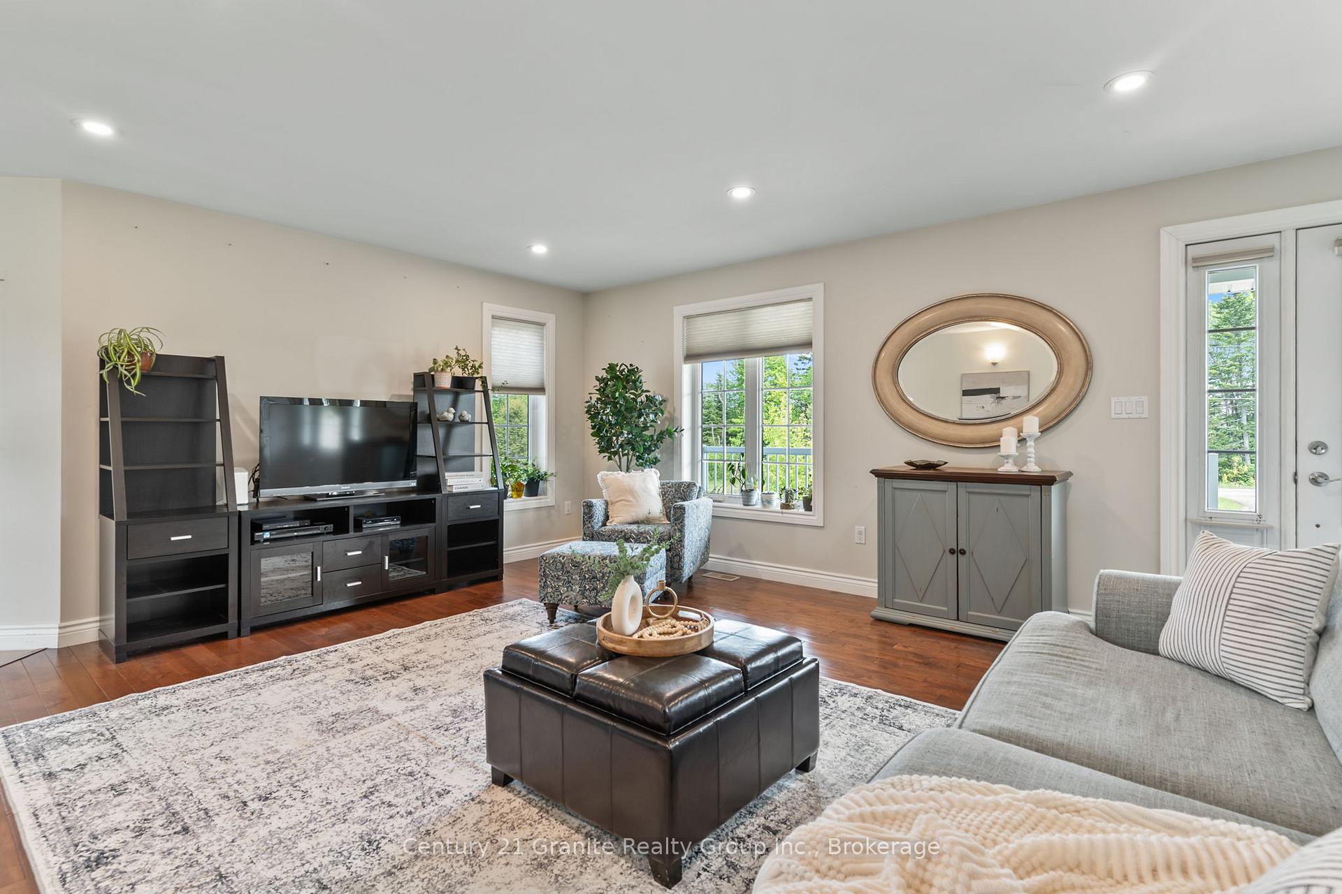 Photo 9 of 1190 Ritchie Falls Road, Minden Hills, Snowdon — HOMEH