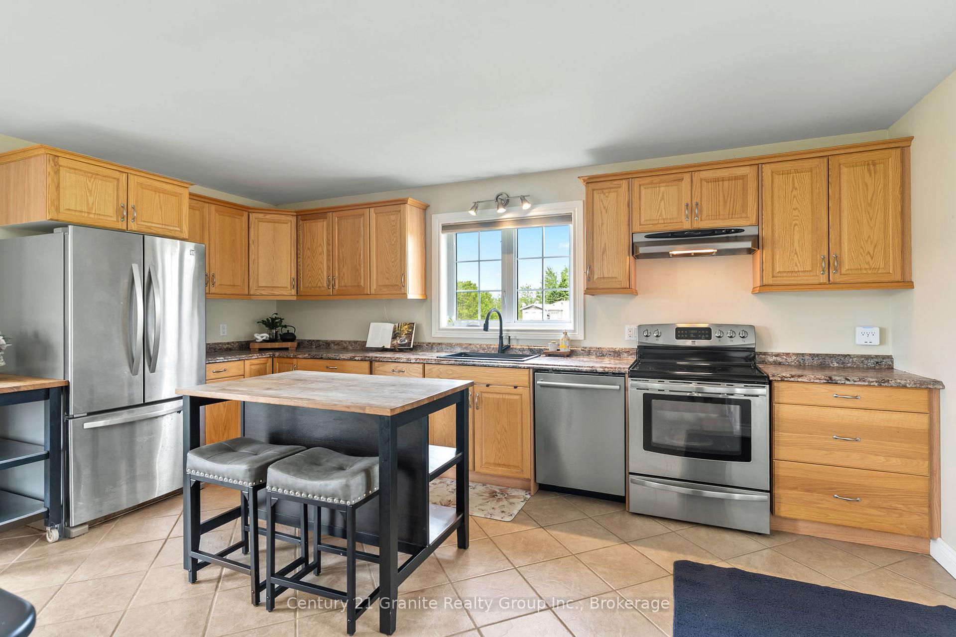 Photo 10 of 1190 Ritchie Falls Road, Minden Hills, Snowdon — HOMEH