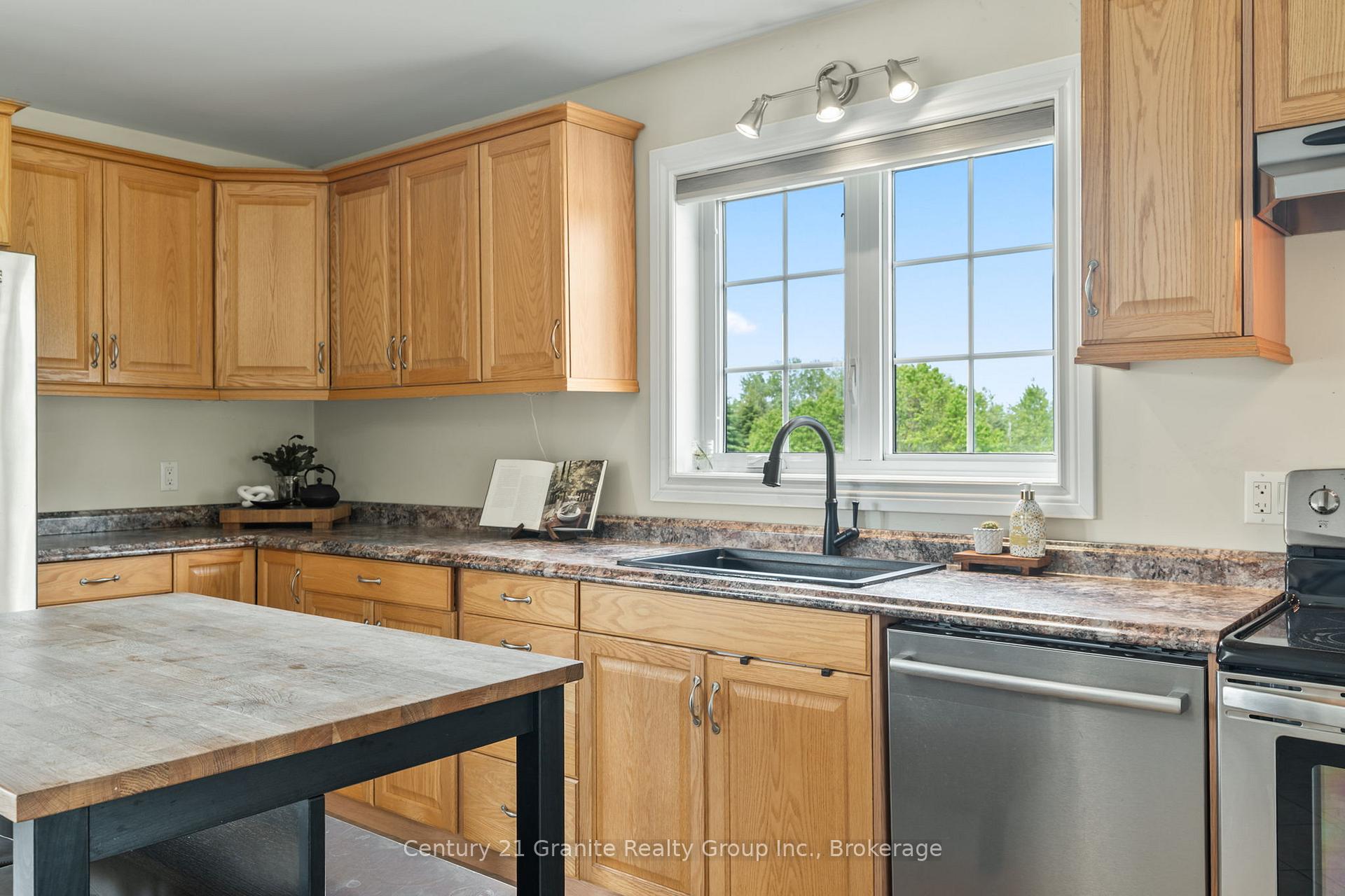 Photo 11 of 1190 Ritchie Falls Road, Minden Hills, Snowdon — HOMEH