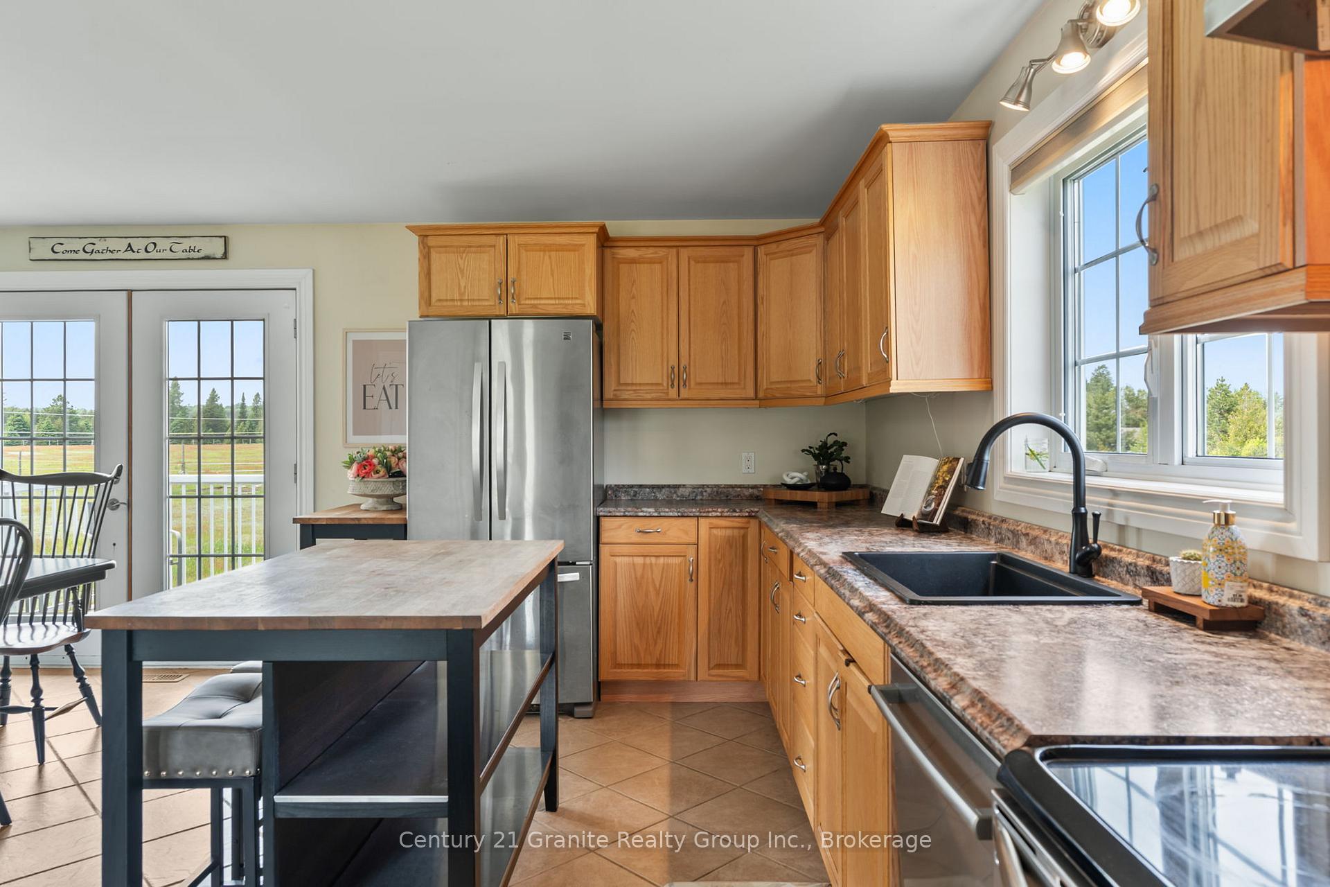 Photo 13 of 1190 Ritchie Falls Road, Minden Hills, Snowdon — HOMEH