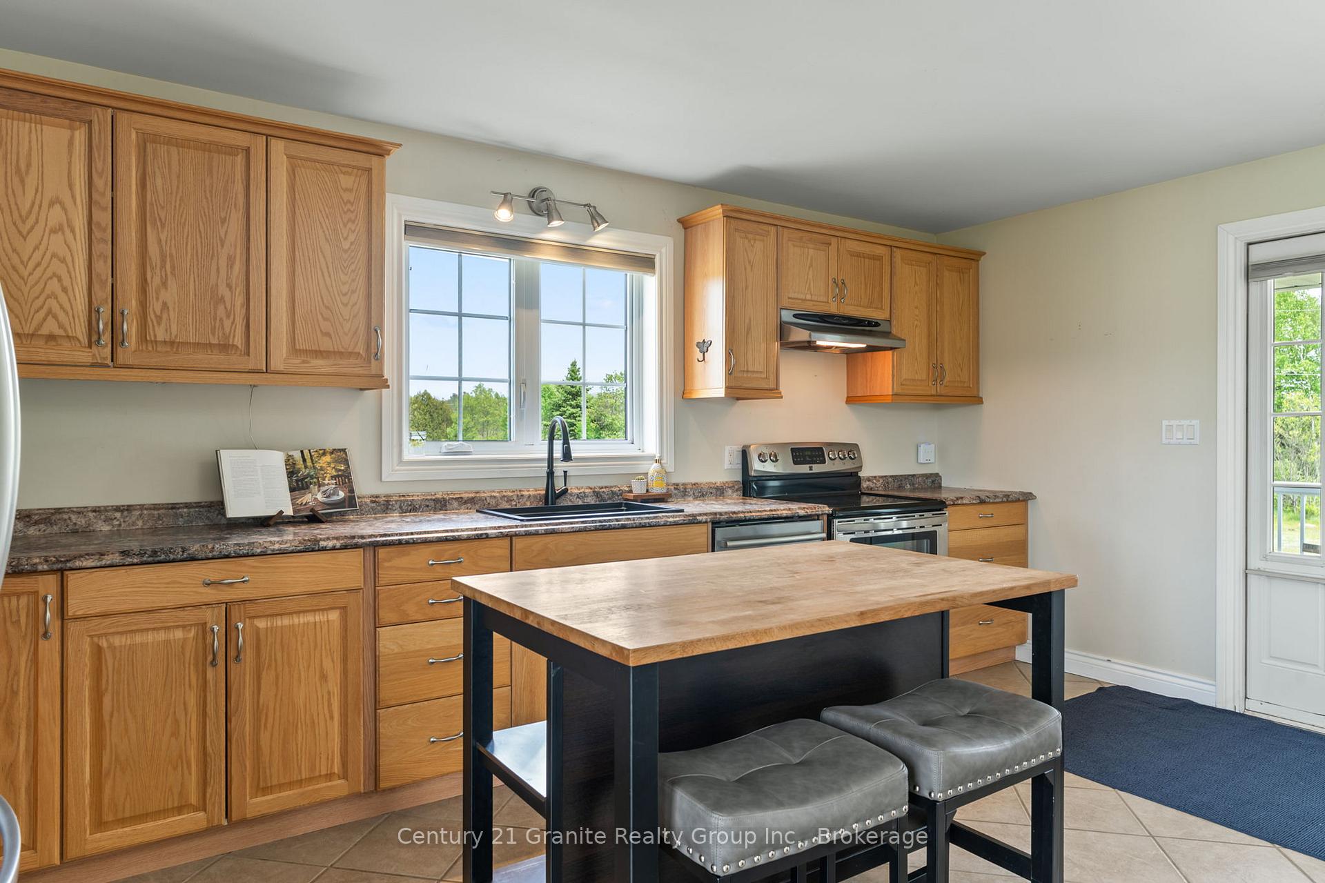 Photo 14 of 1190 Ritchie Falls Road, Minden Hills, Snowdon — HOMEH