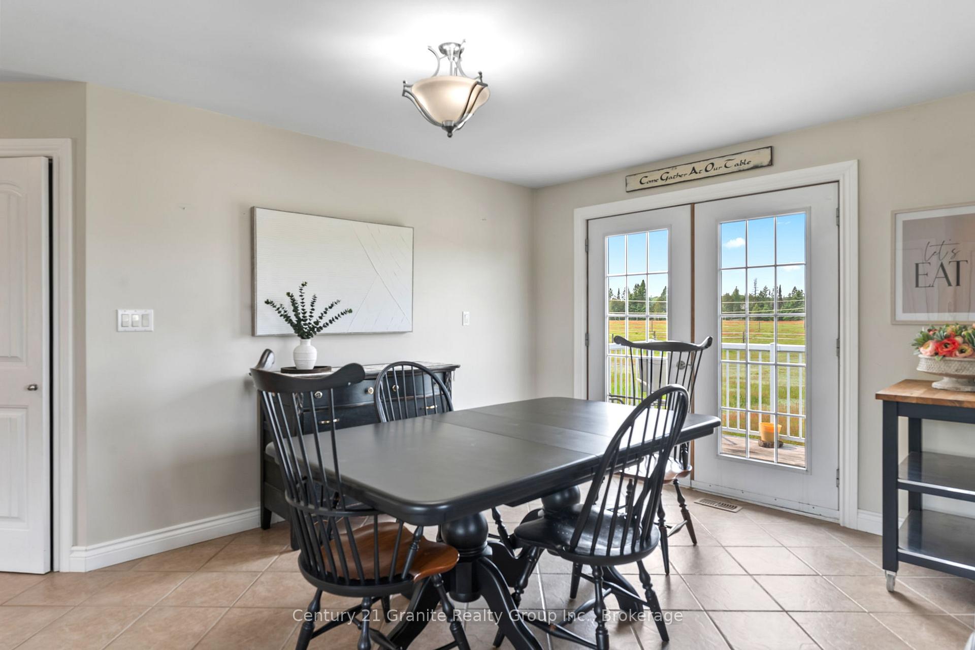 Photo 15 of 1190 Ritchie Falls Road, Minden Hills, Snowdon — HOMEH