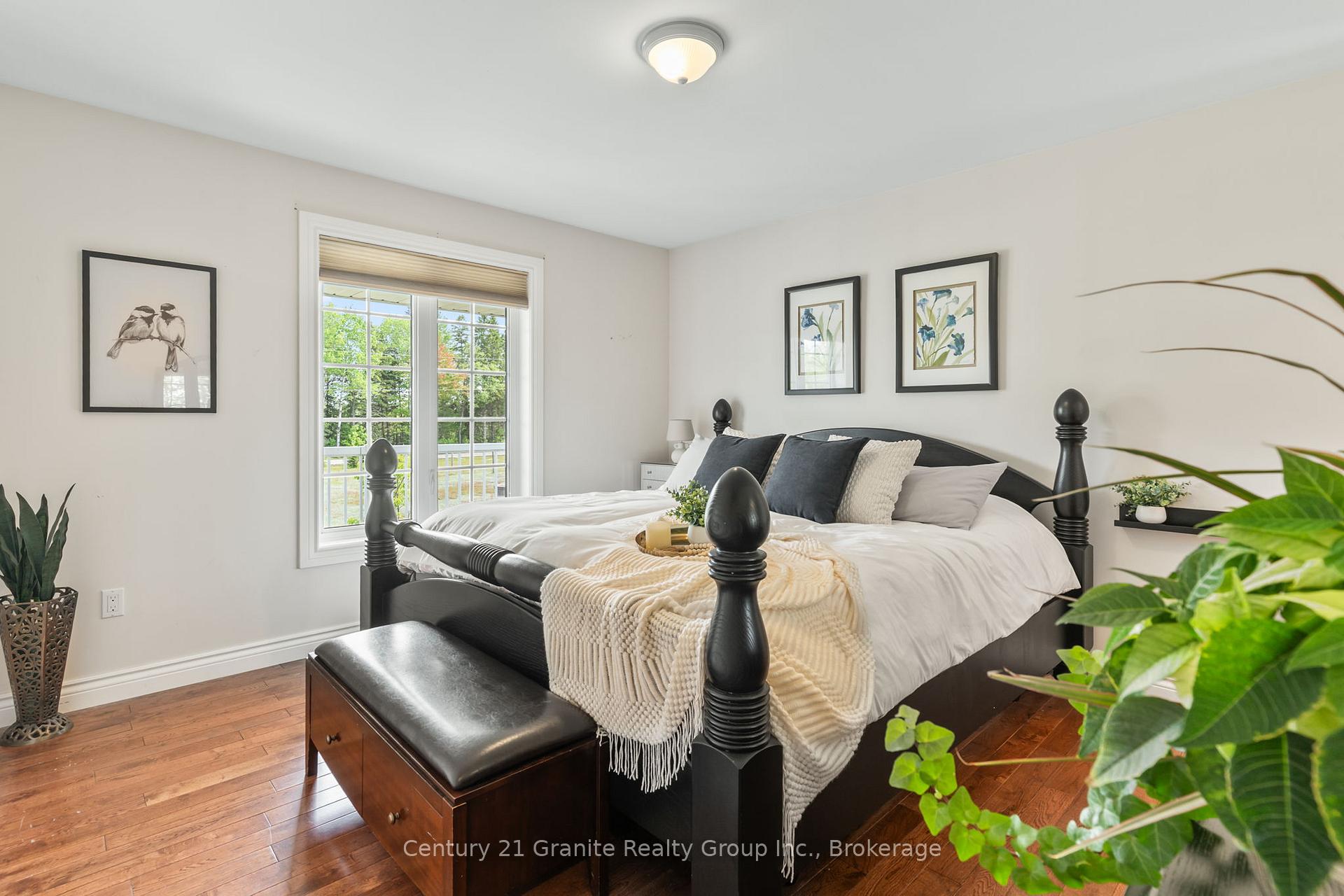 Photo 16 of 1190 Ritchie Falls Road, Minden Hills, Snowdon — HOMEH