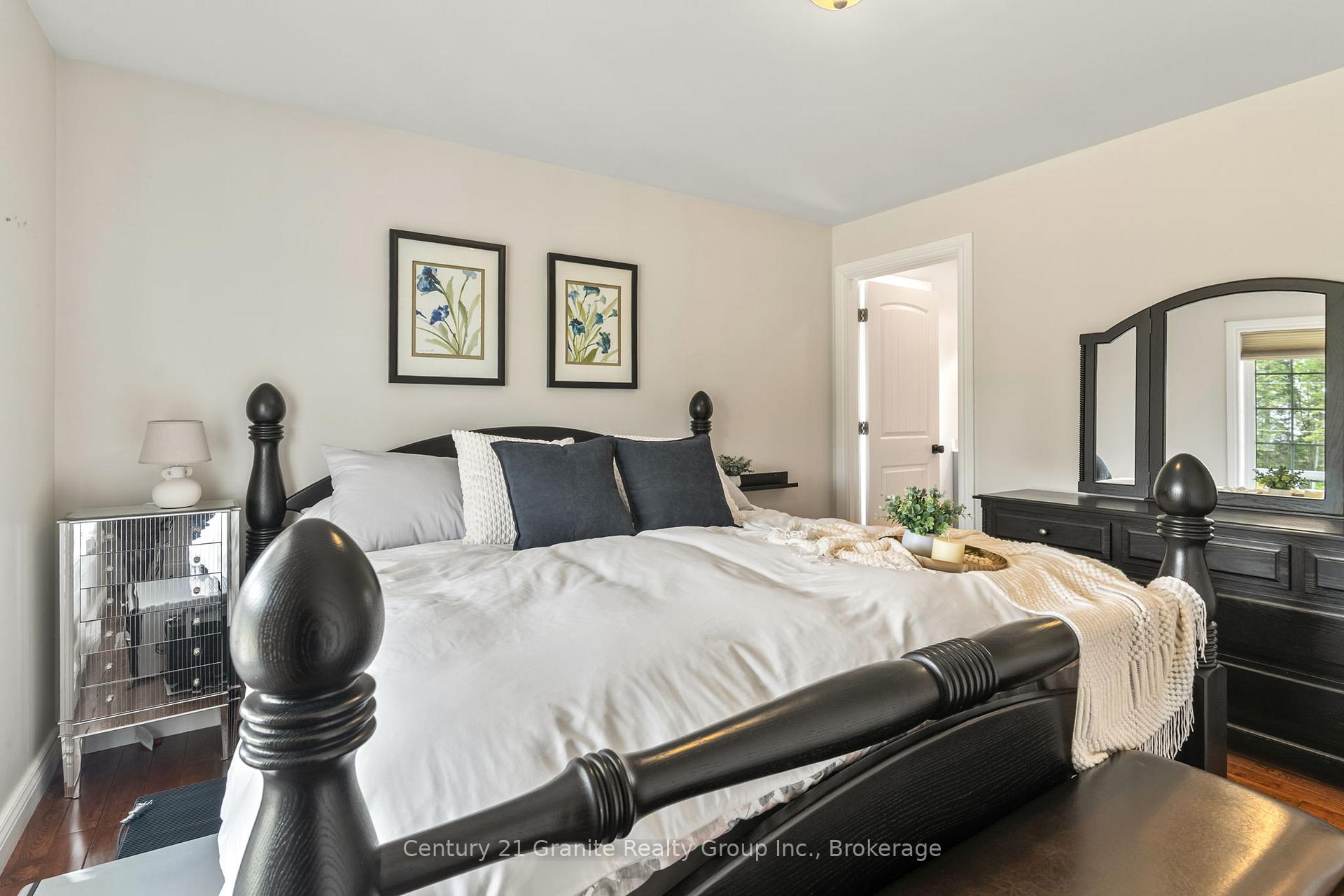 Photo 18 of 1190 Ritchie Falls Road, Minden Hills, Snowdon — HOMEH