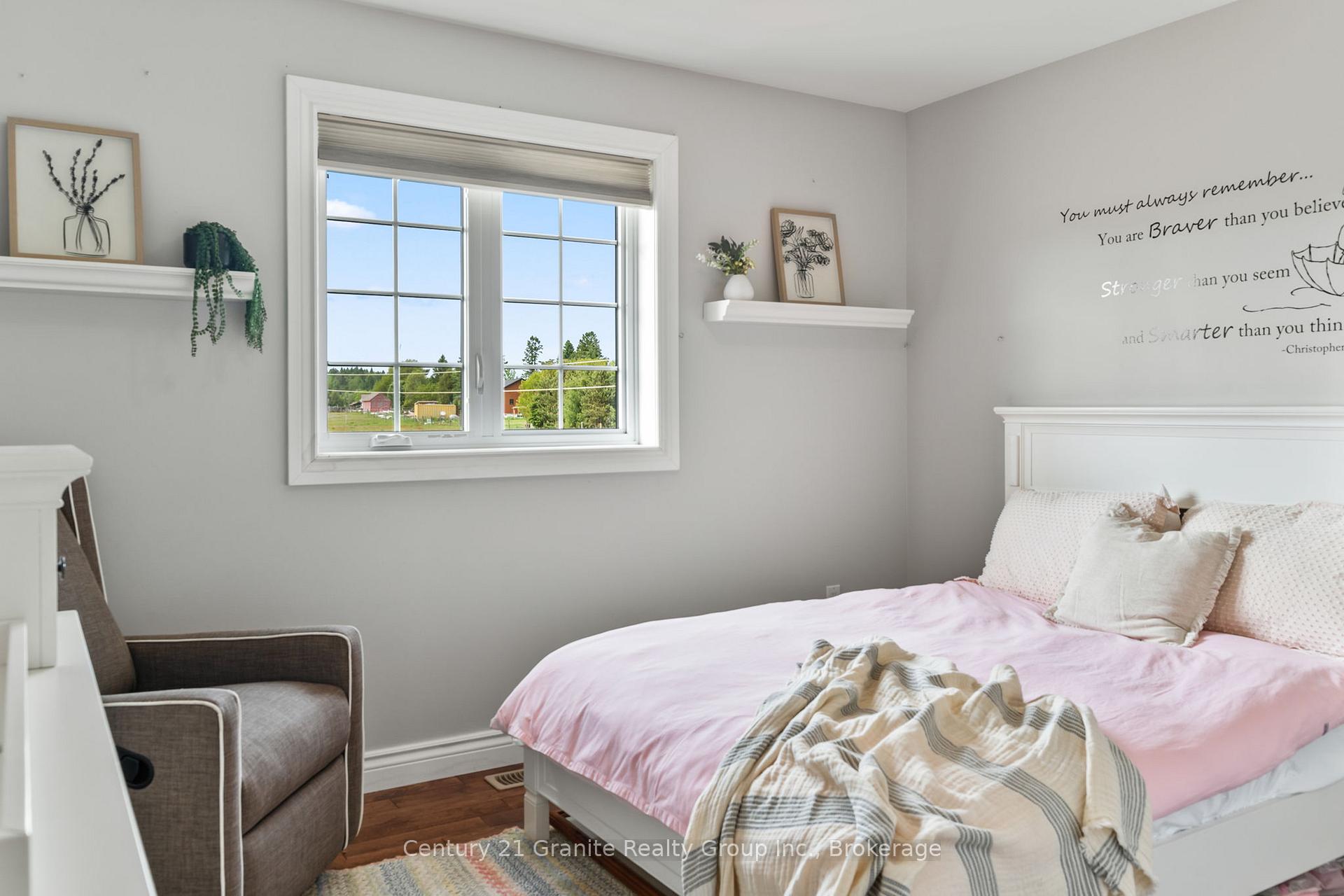 Photo 20 of 1190 Ritchie Falls Road, Minden Hills, Snowdon — HOMEH