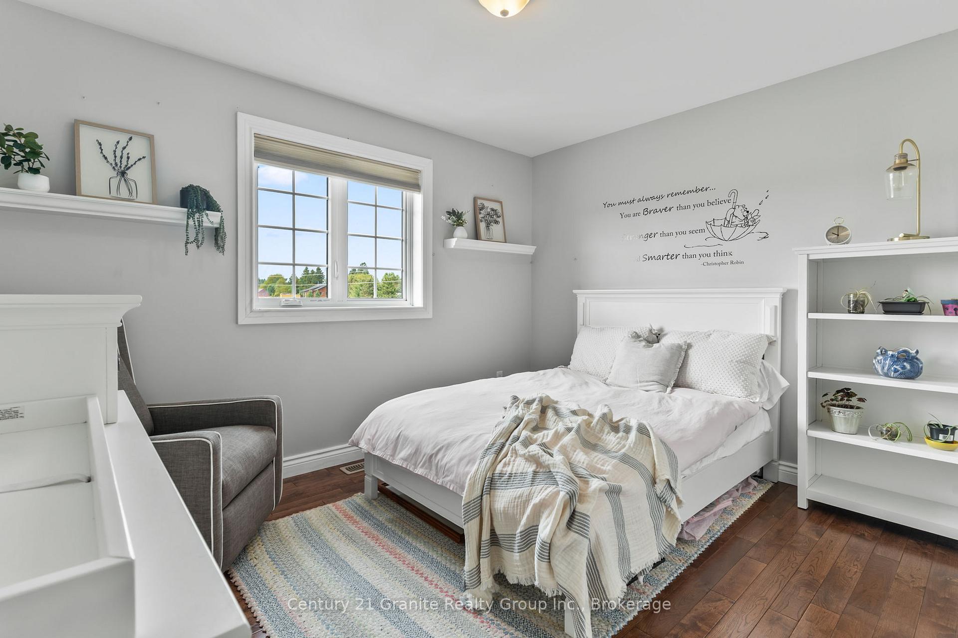 Photo 22 of 1190 Ritchie Falls Road, Minden Hills, Snowdon — HOMEH