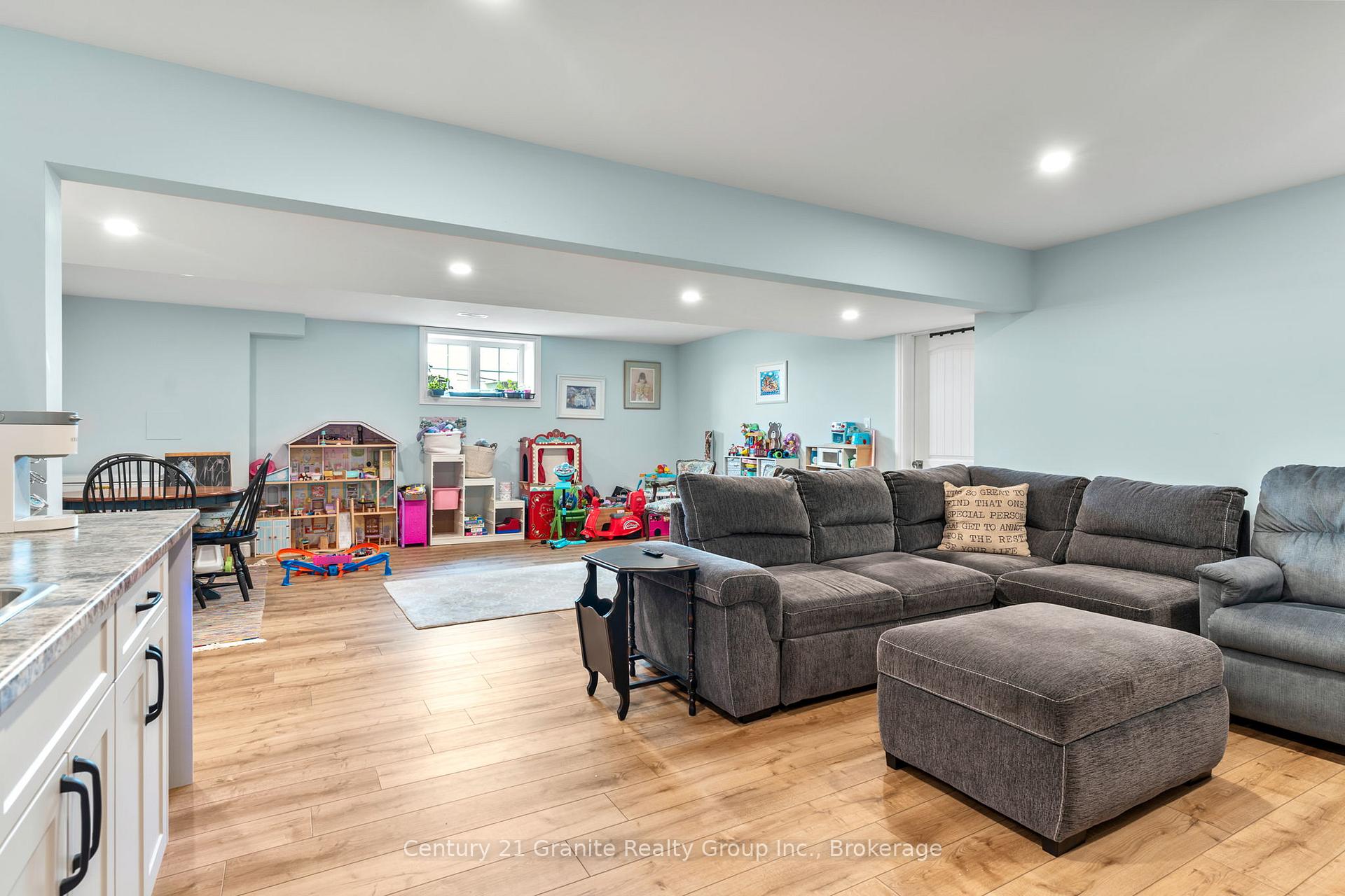 Photo 25 of 1190 Ritchie Falls Road, Minden Hills, Snowdon — HOMEH