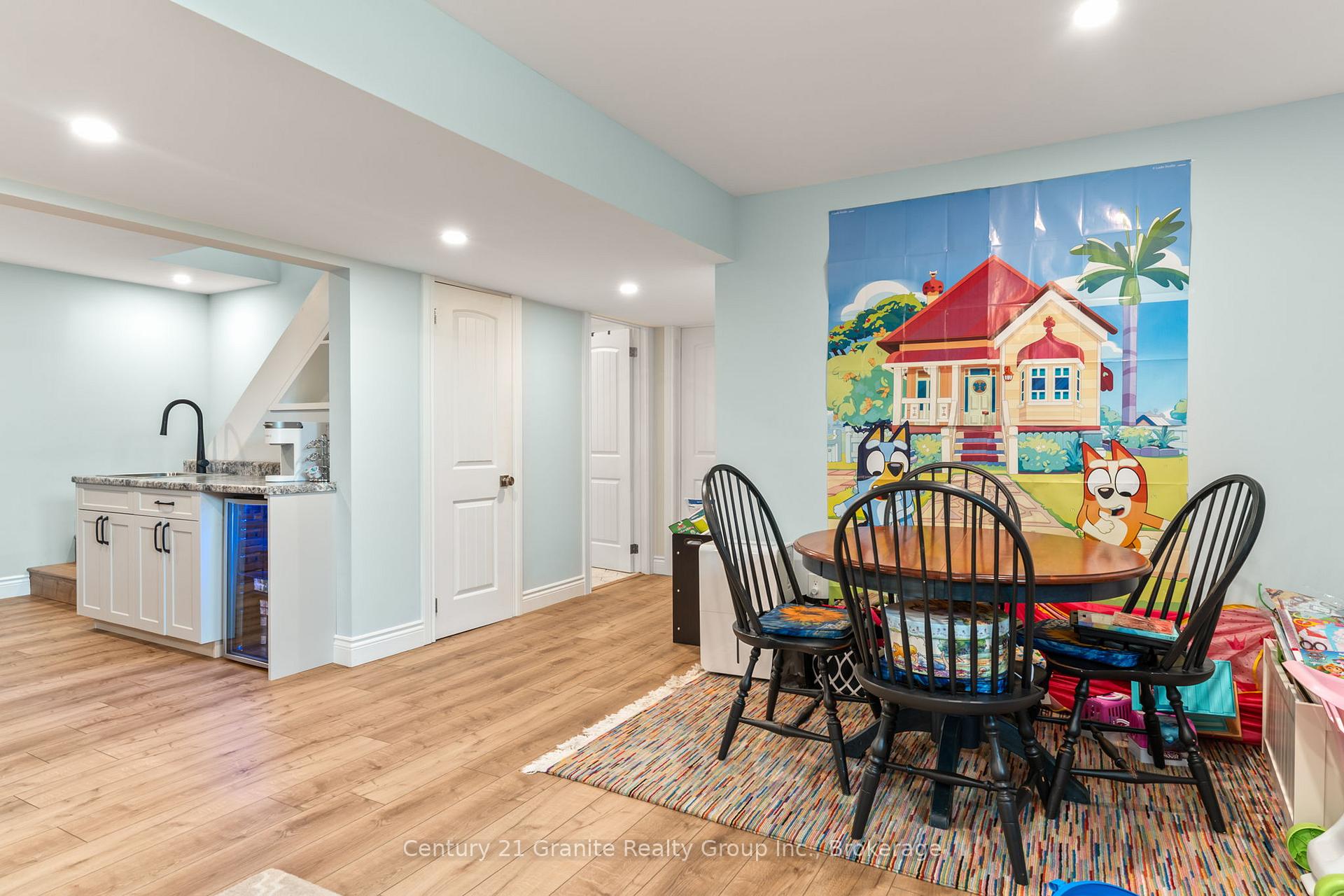 Photo 28 of 1190 Ritchie Falls Road, Minden Hills, Snowdon — HOMEH